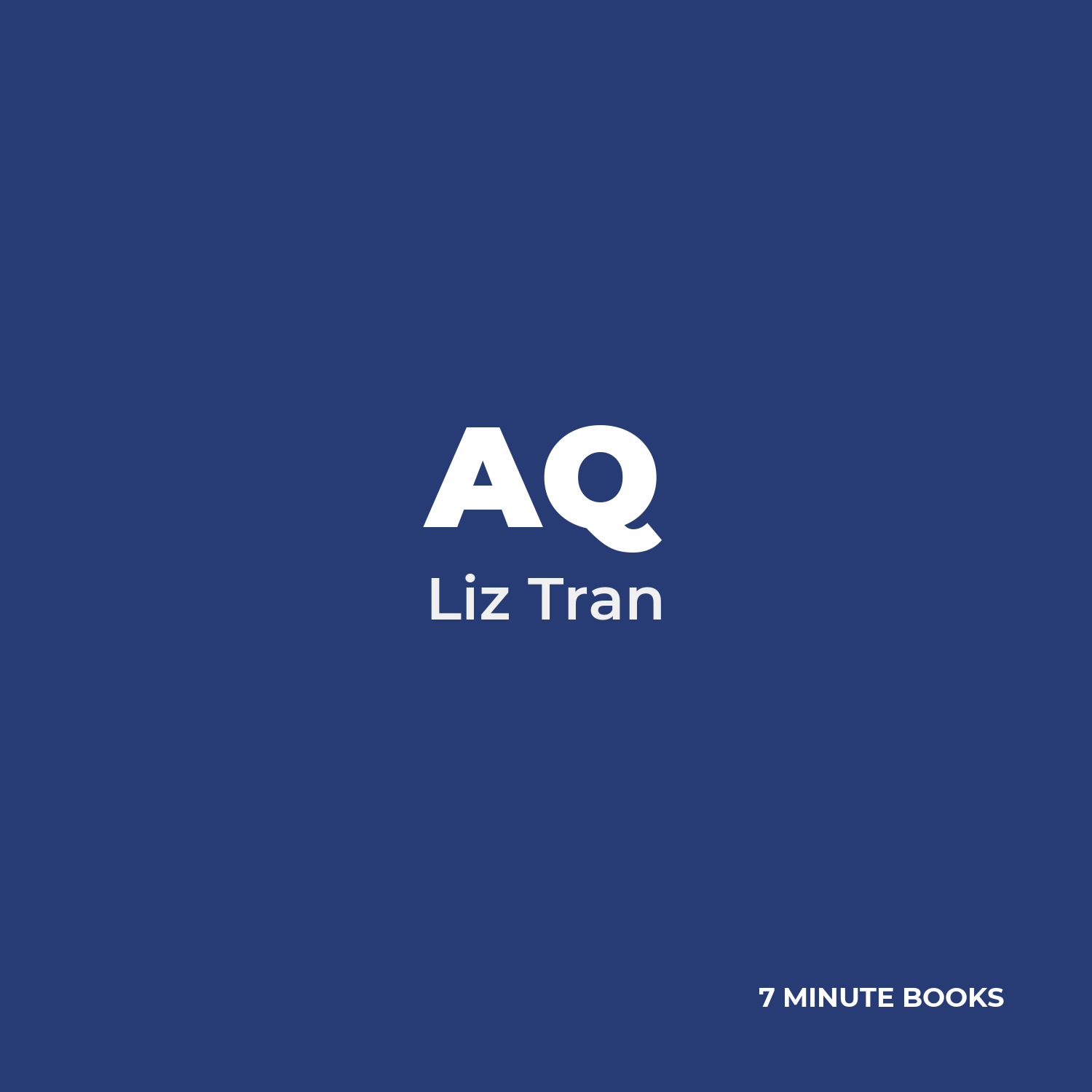 AQ cover