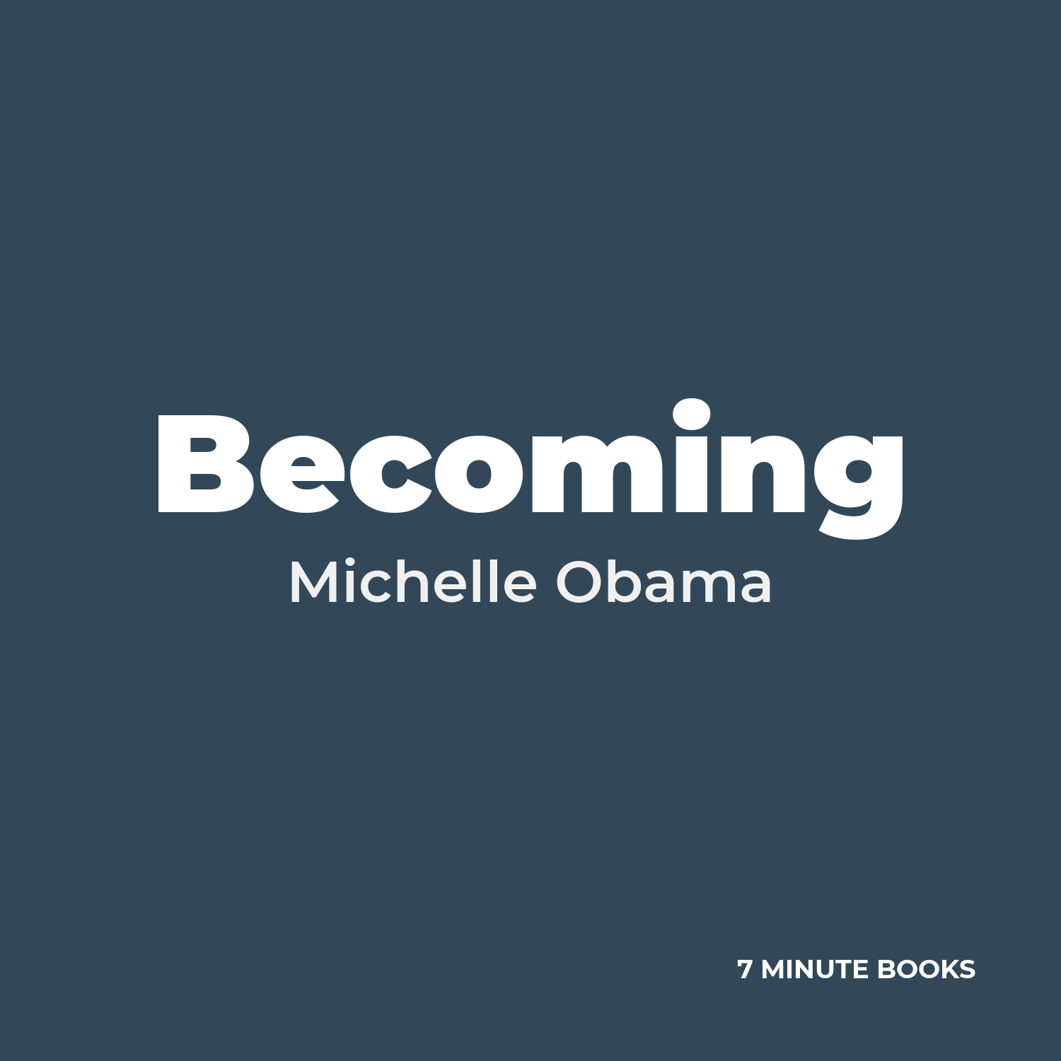 Becoming cover
