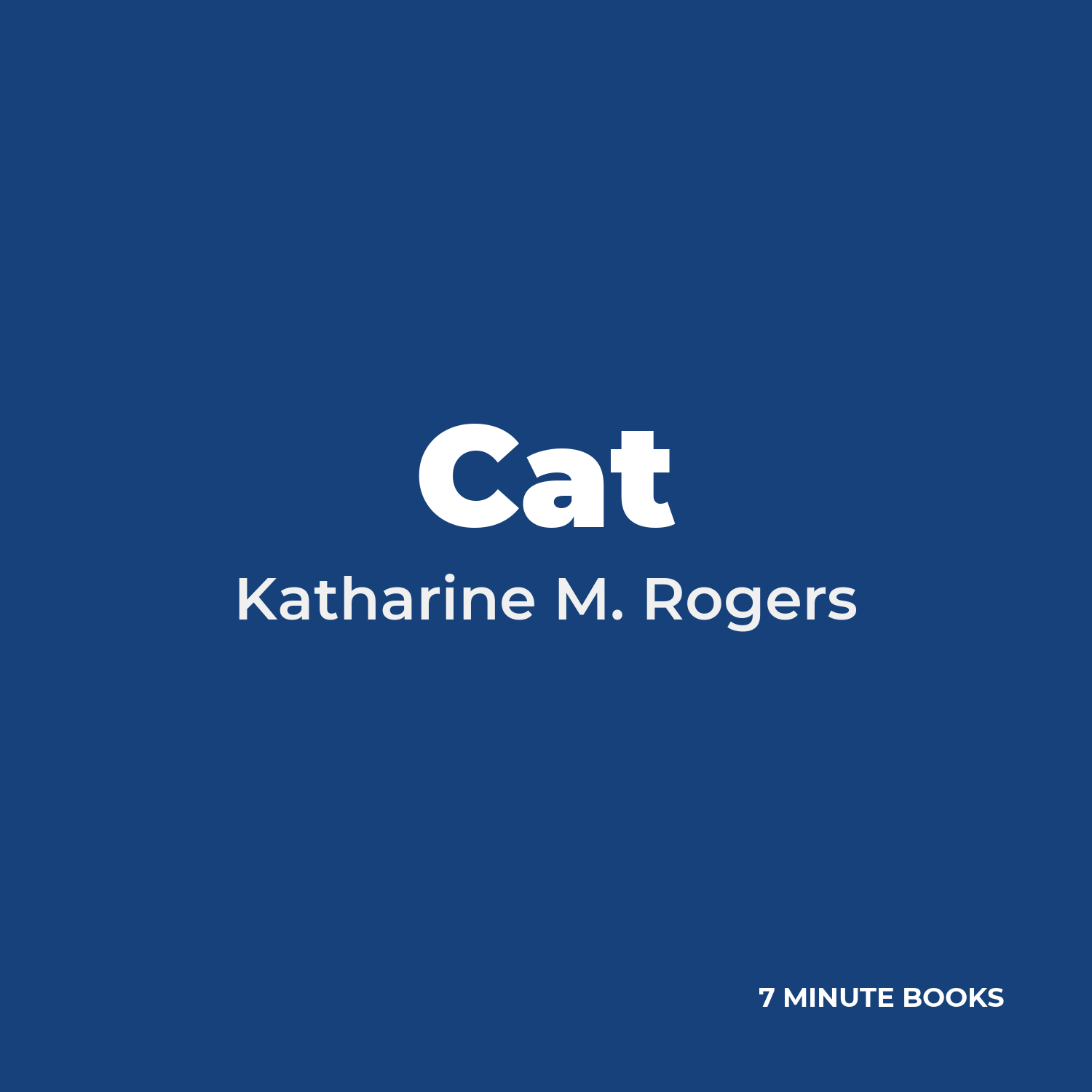 Cat cover