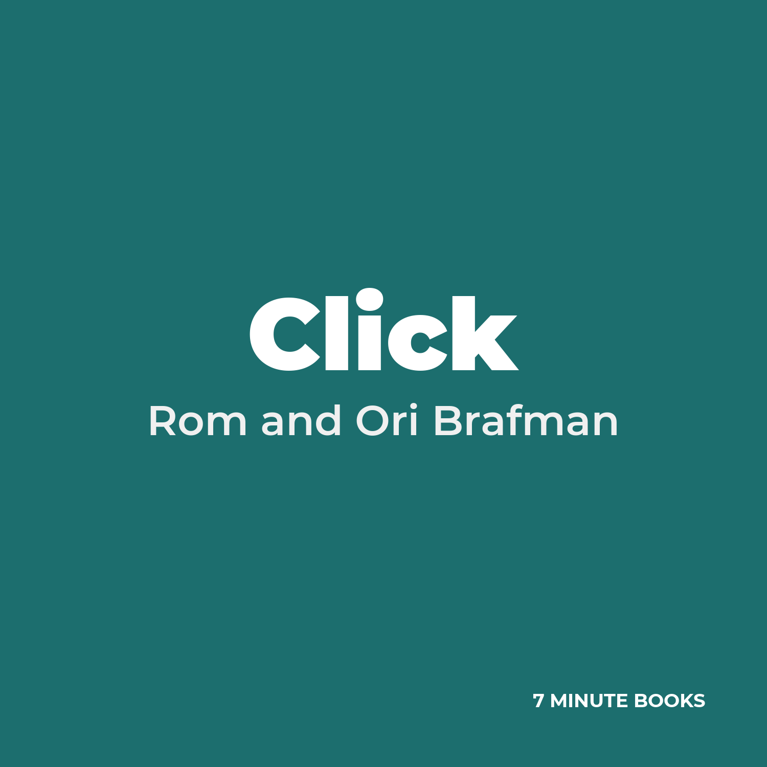 Click cover
