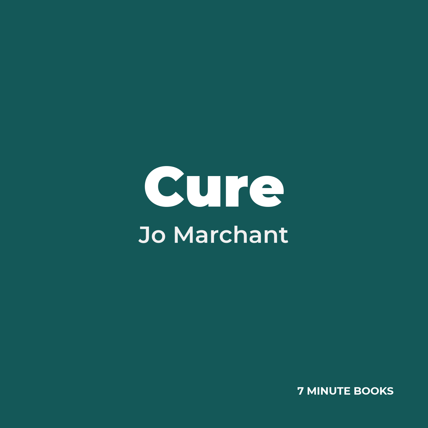 Cure cover