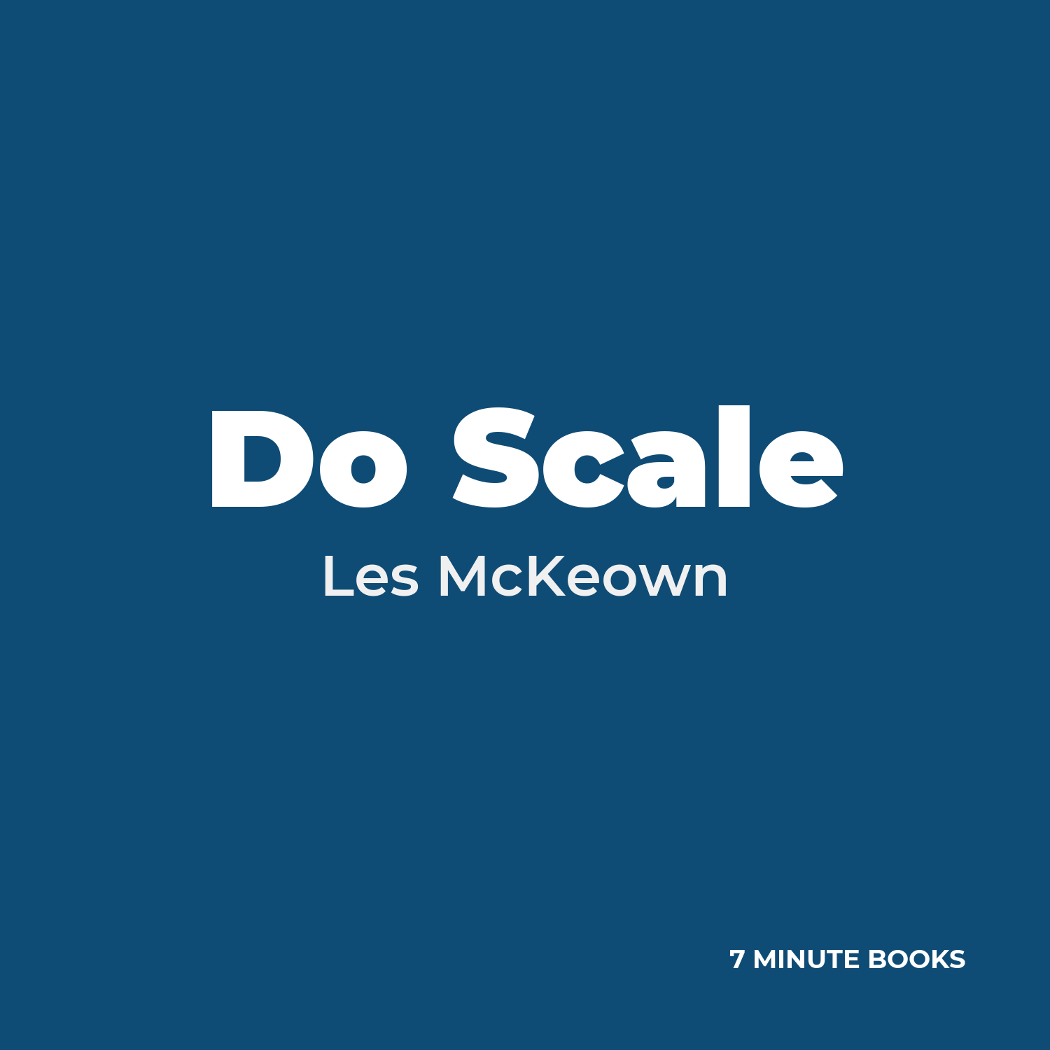 Do Scale cover