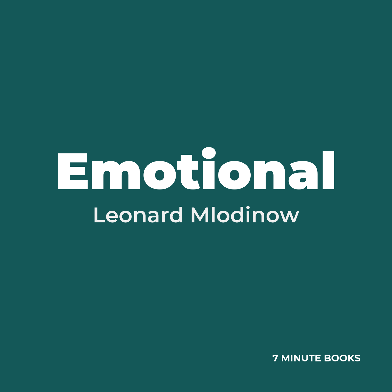 Emotional cover