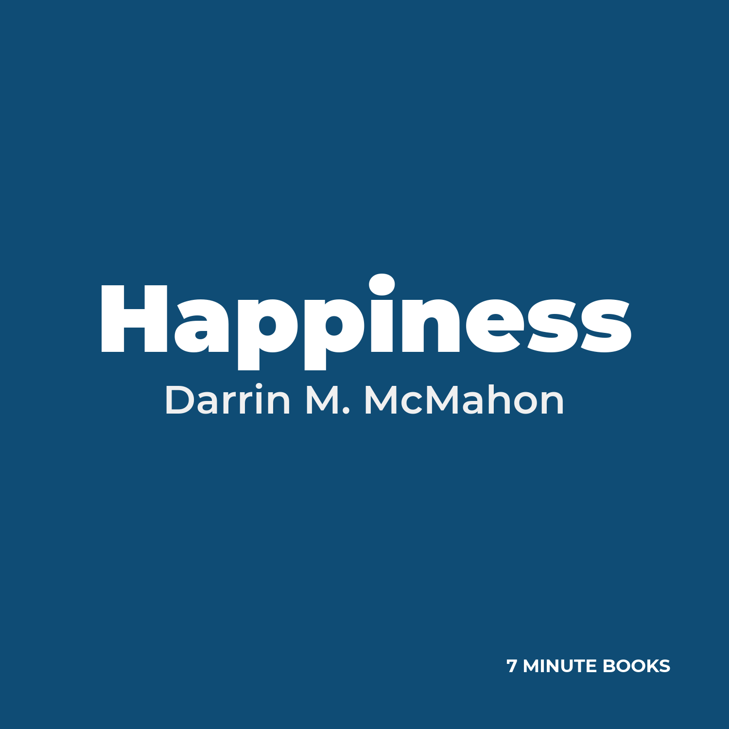 Happiness cover