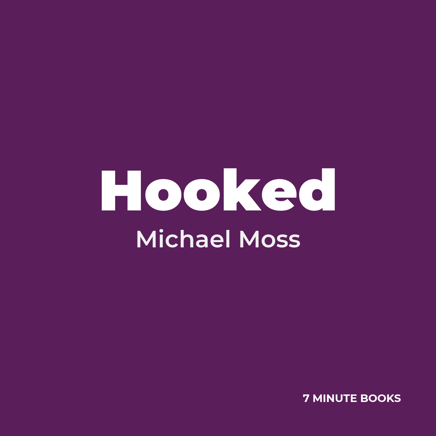 Hooked cover