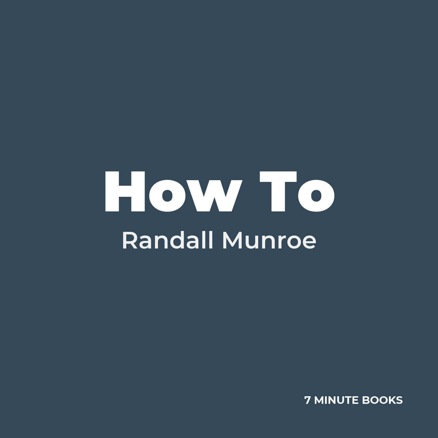 How To cover