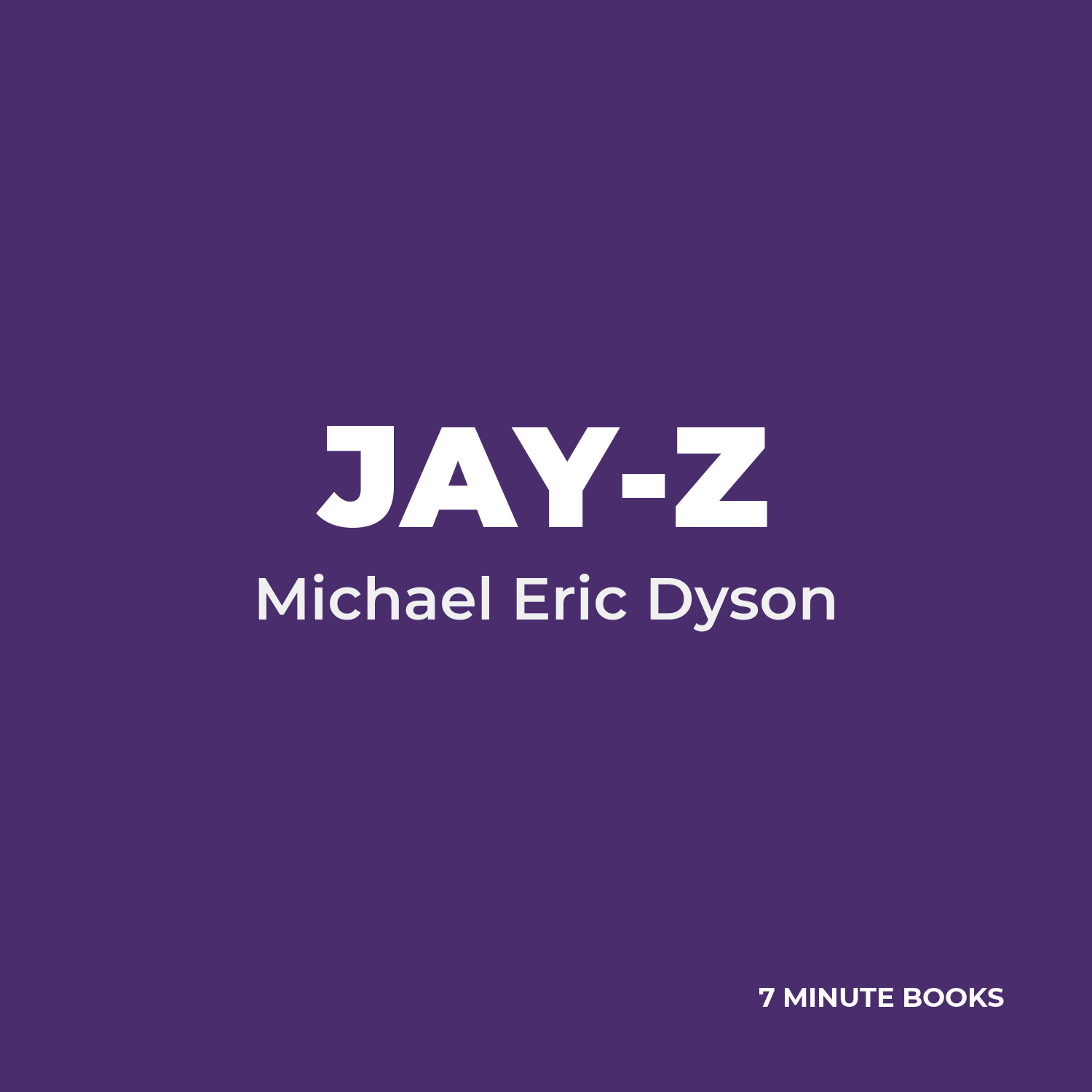 JAY-Z cover