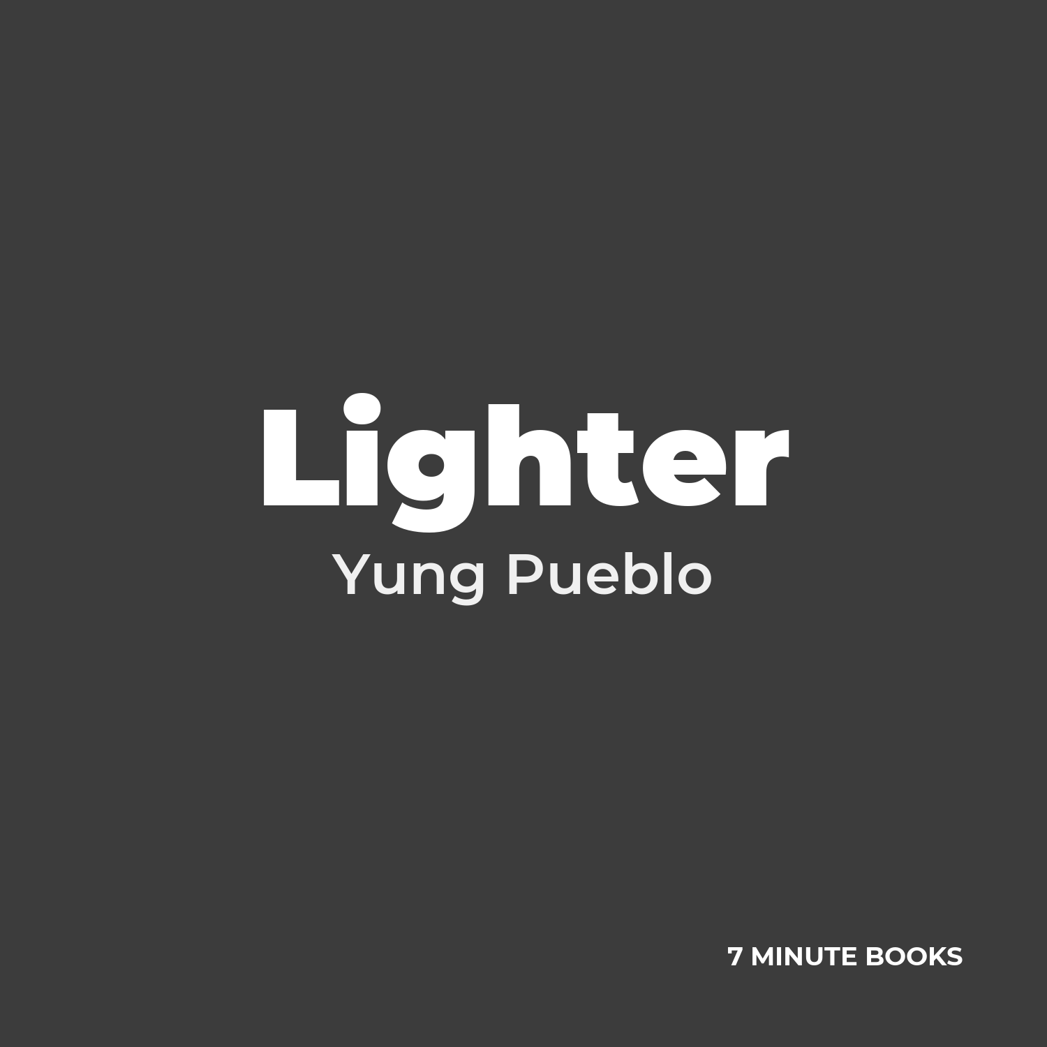 Lighter cover