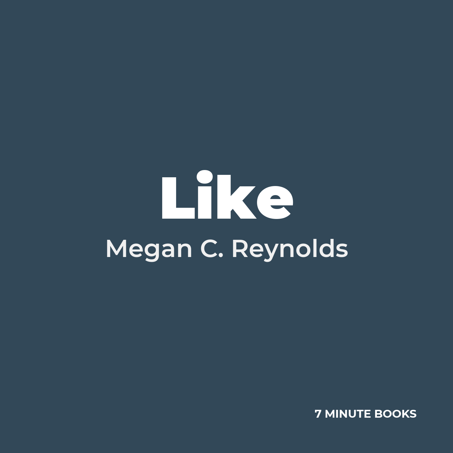 Like cover