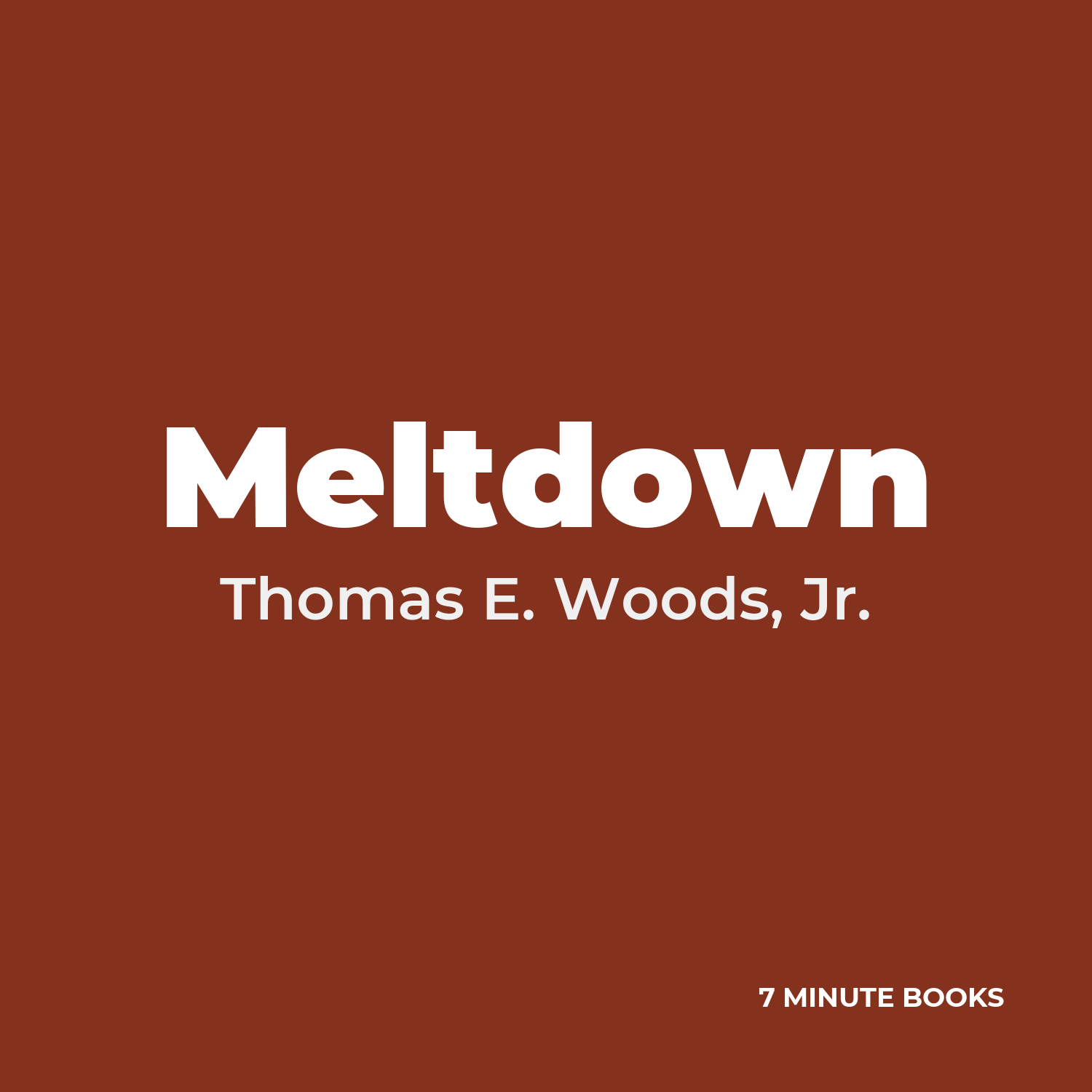 Meltdown cover
