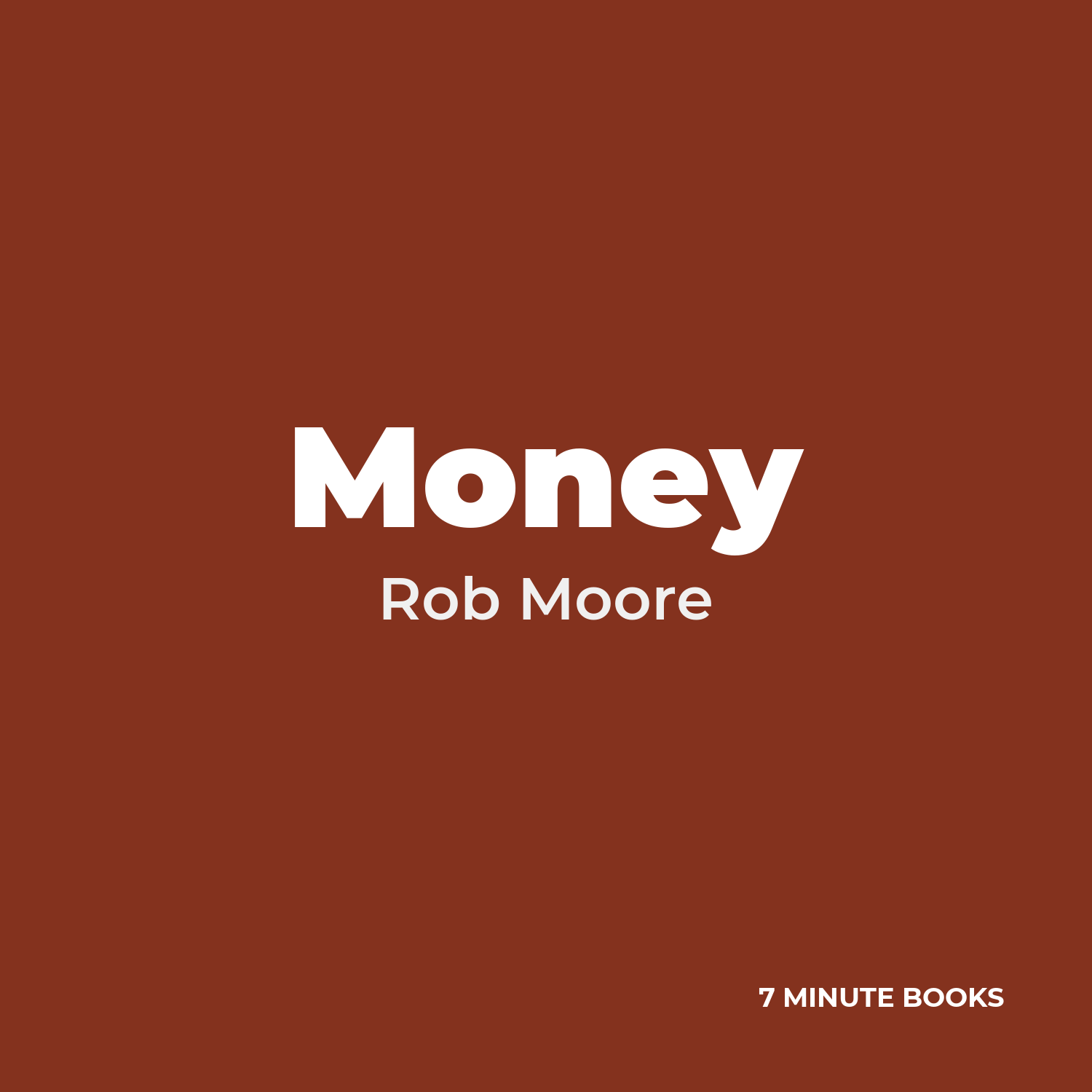 Money cover
