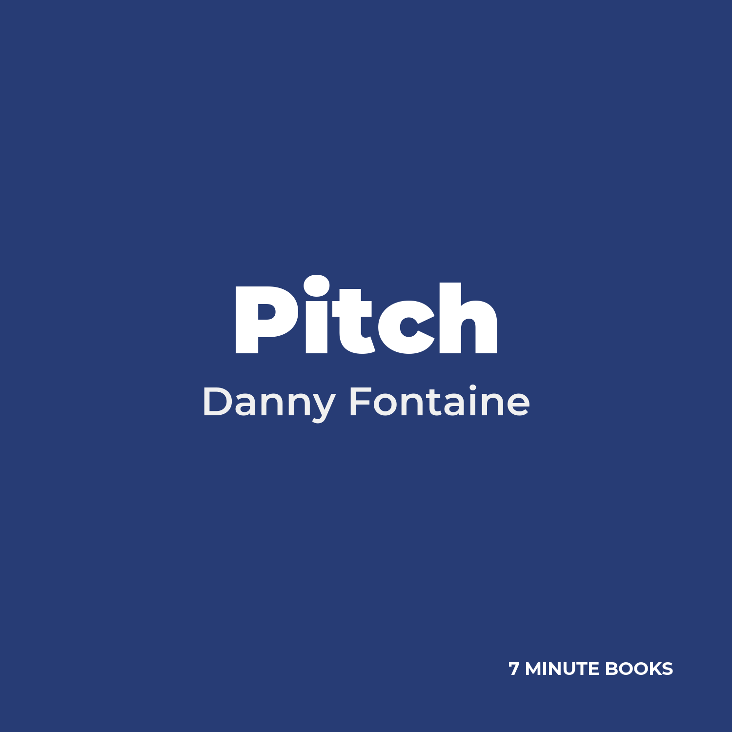 Pitch cover