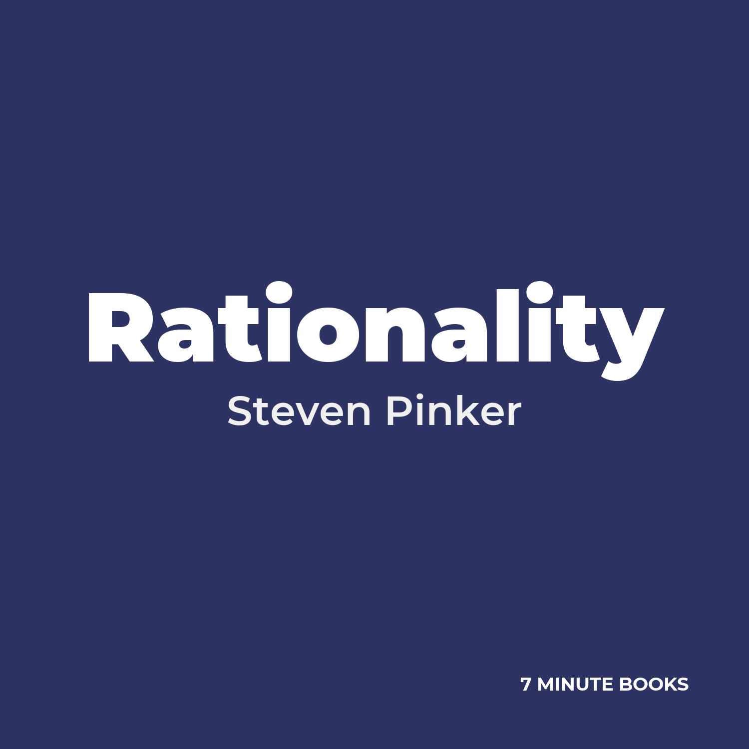 Rationality cover