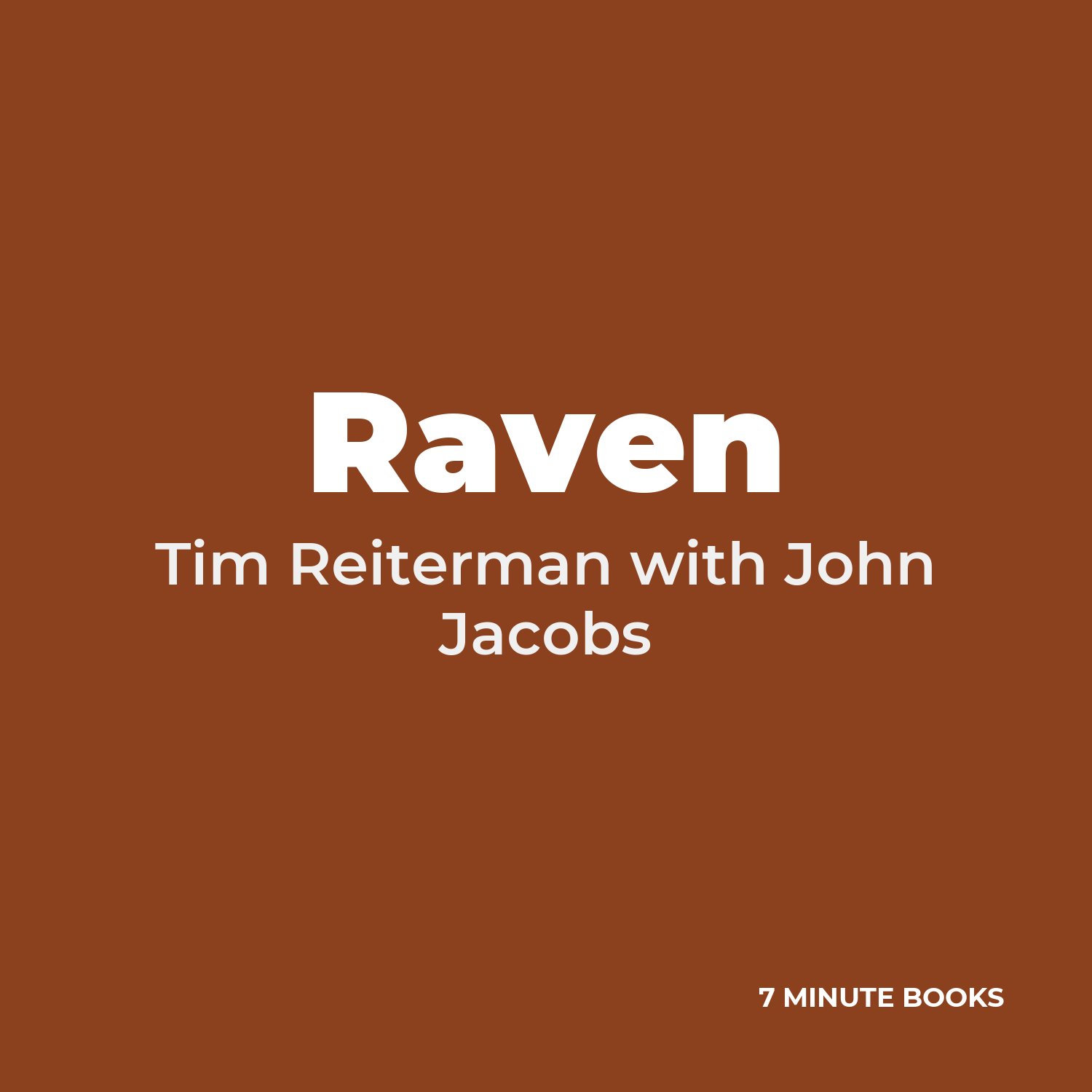 Raven cover