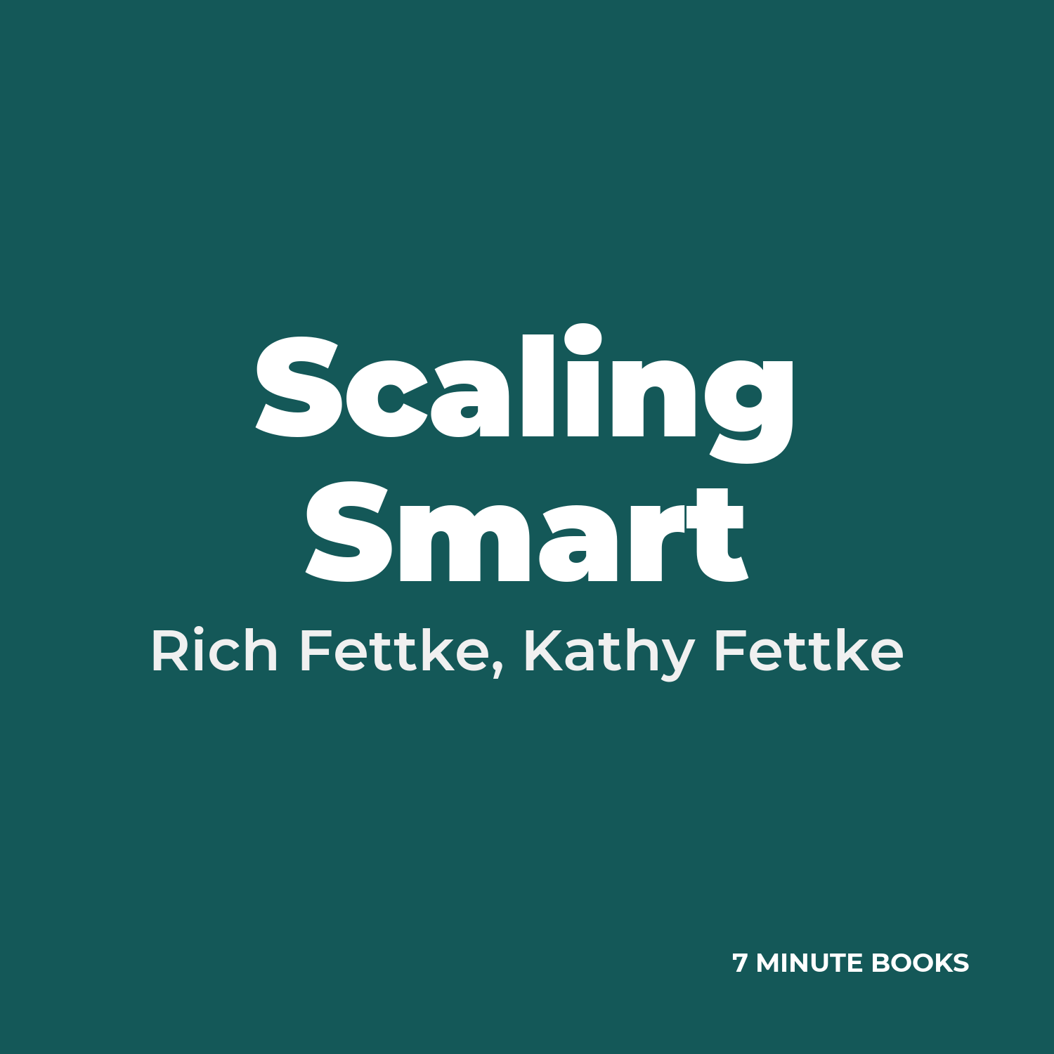 Scaling Smart cover