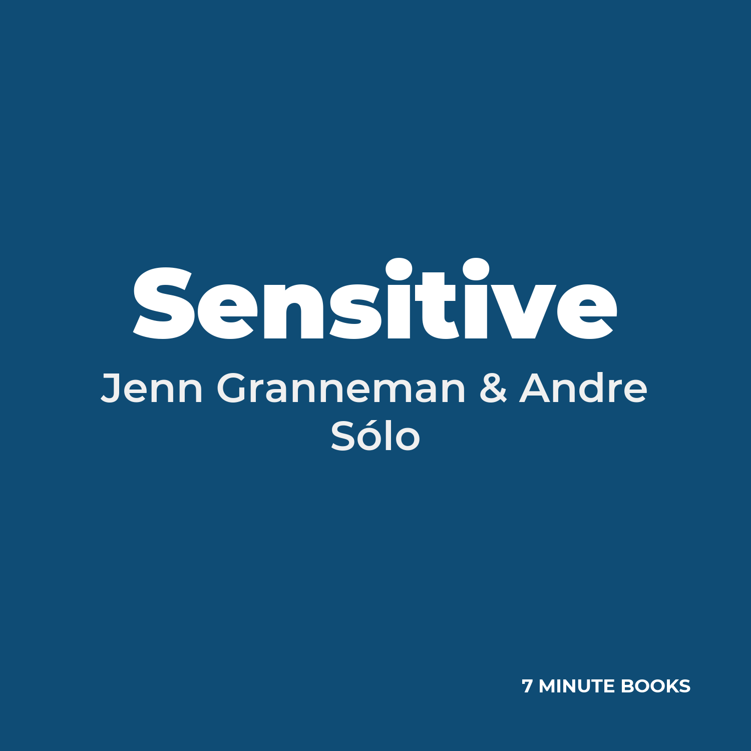 Sensitive cover