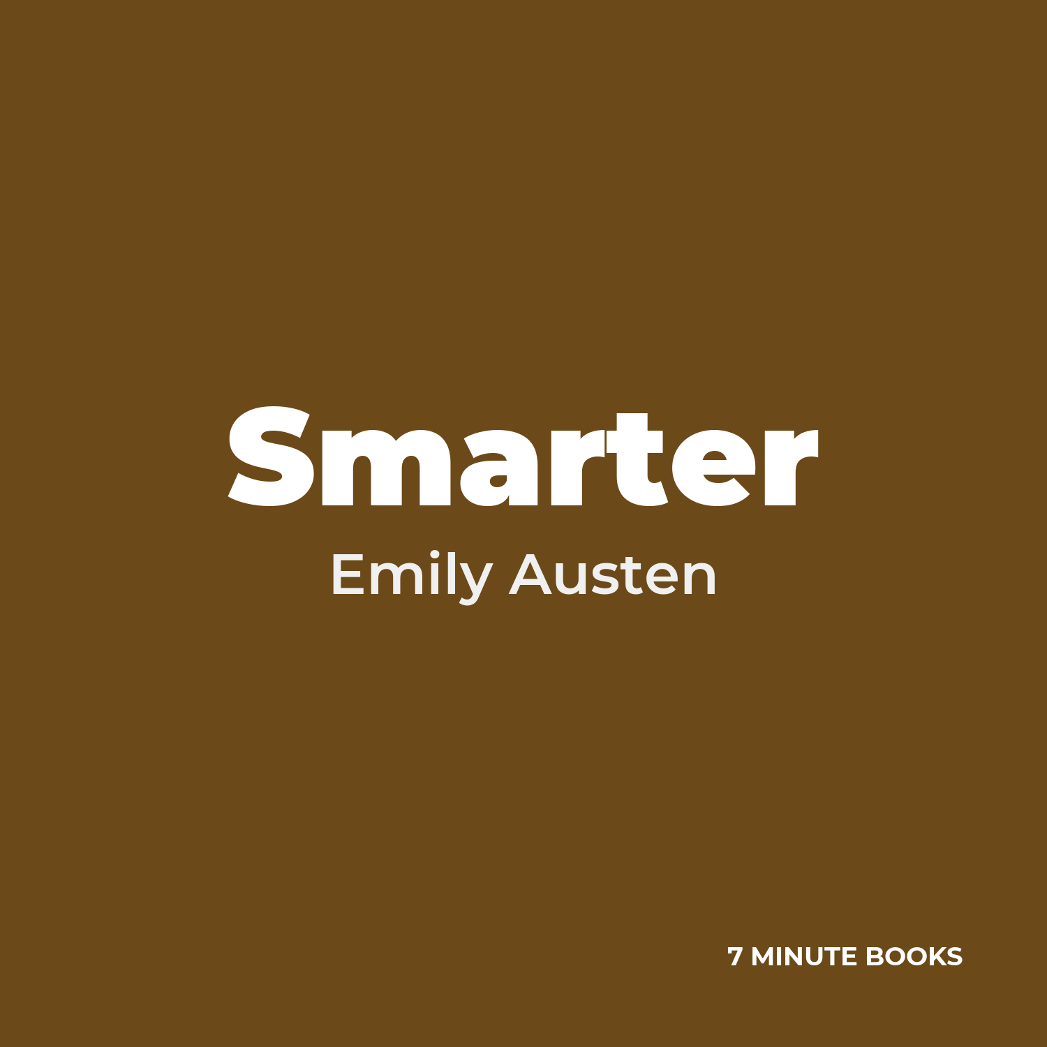 Smarter cover