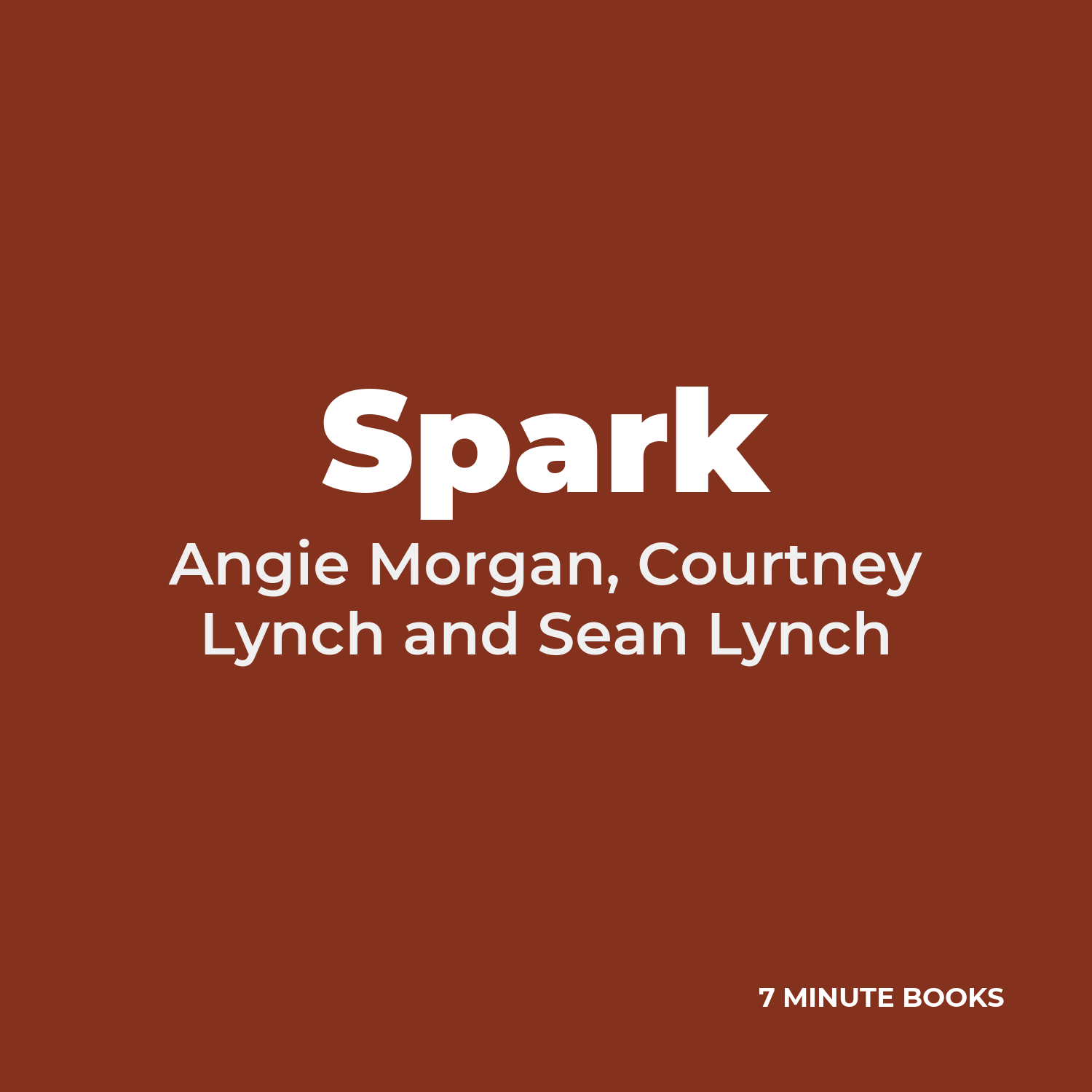 Spark cover