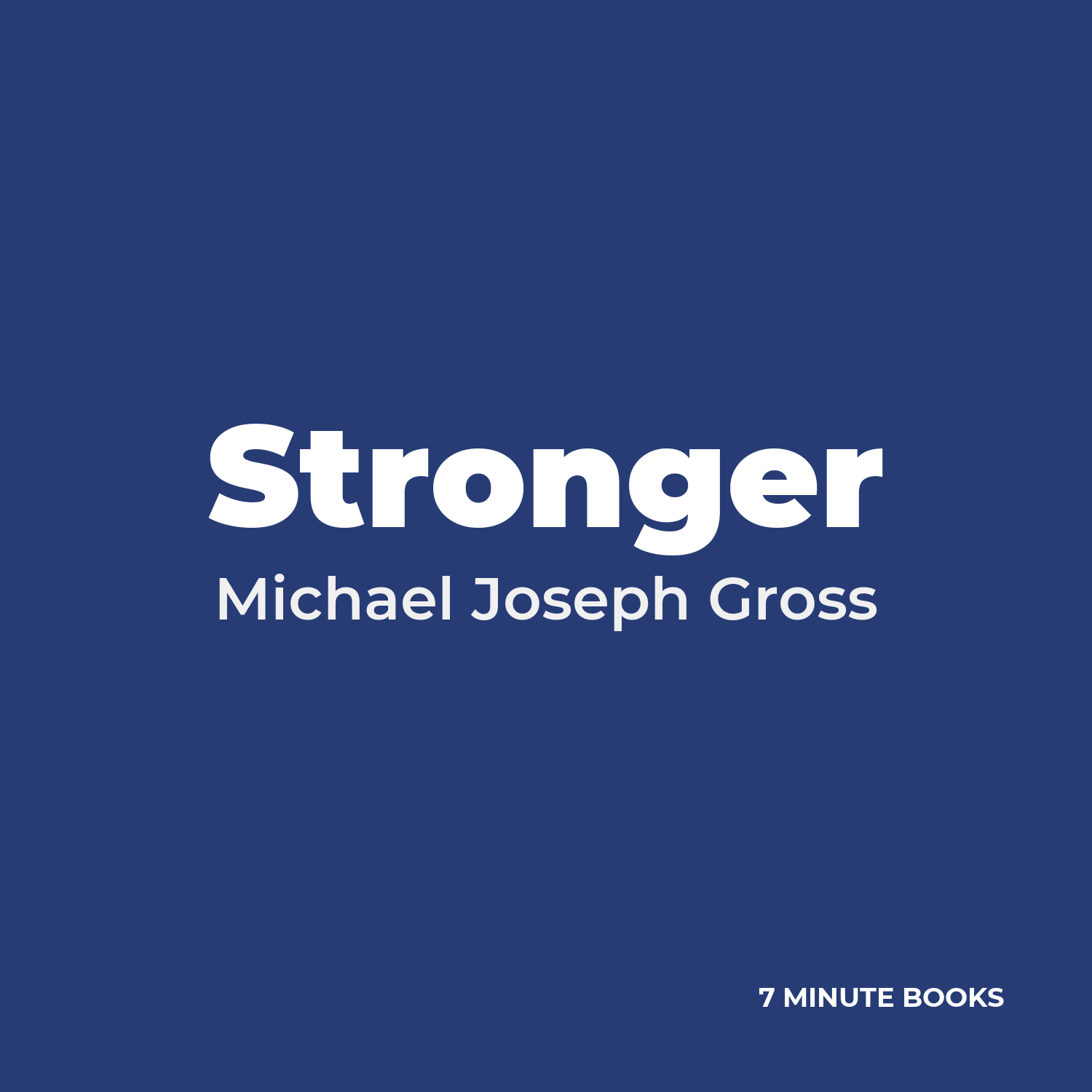 Stronger cover