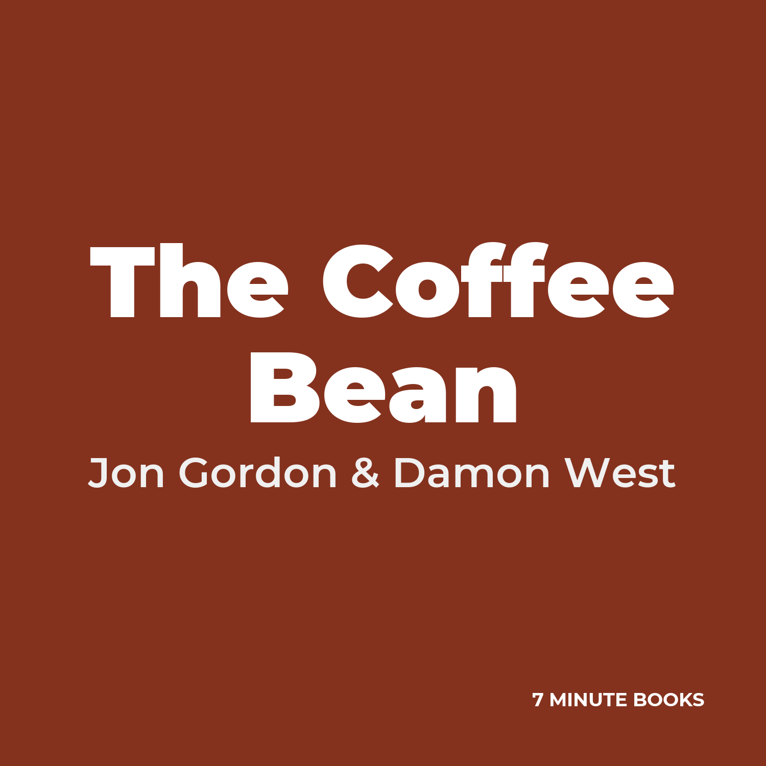 The Coffee Bean cover