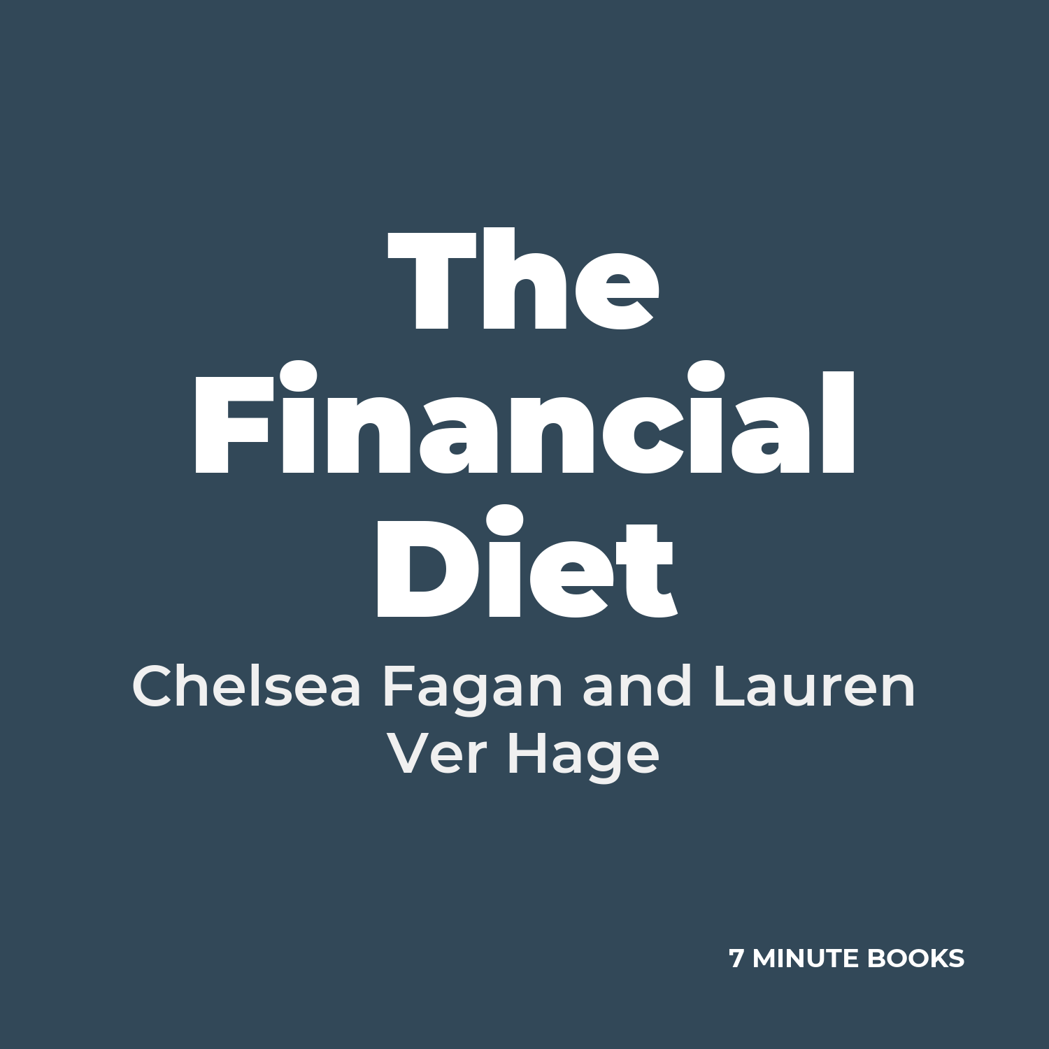 The Financial Diet cover