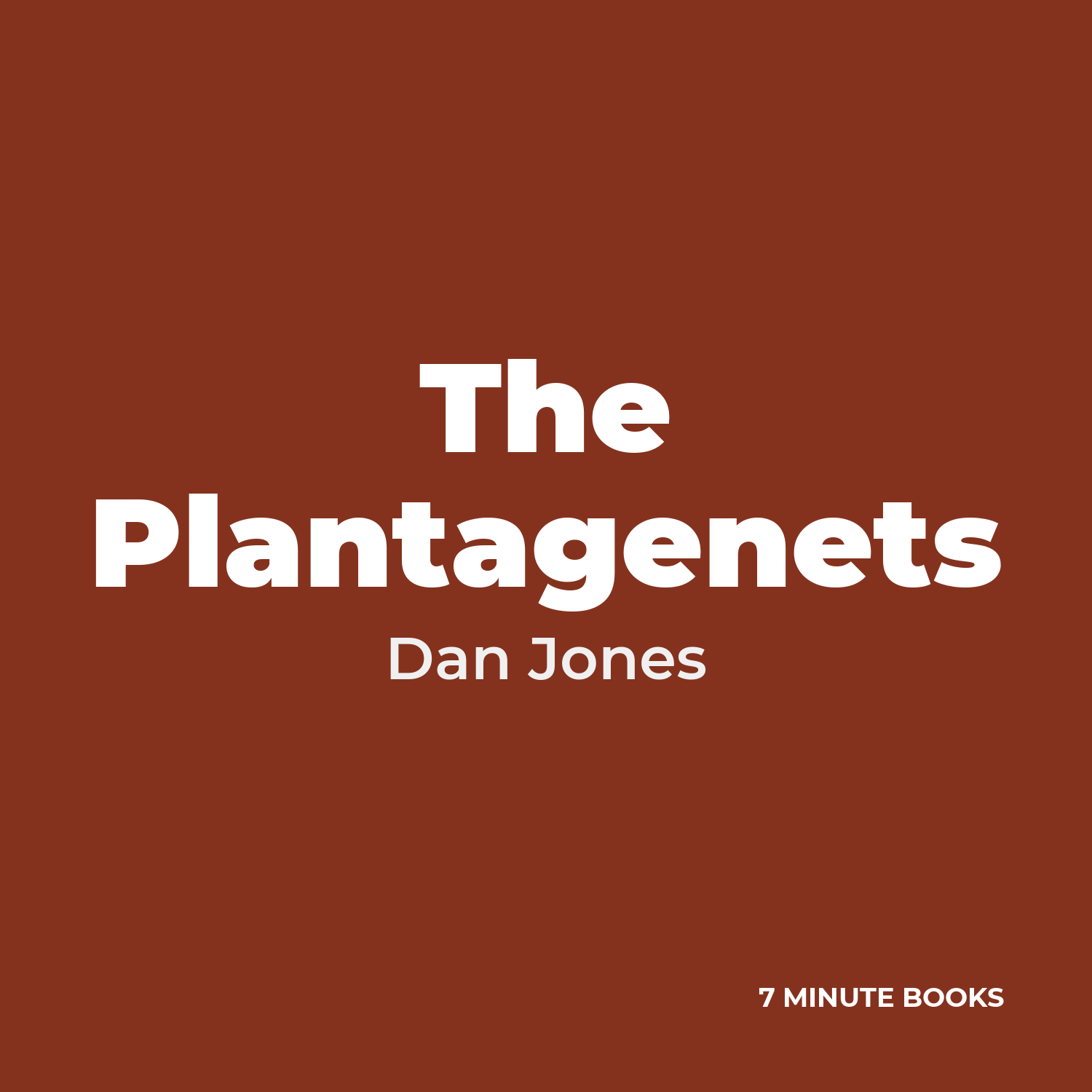 The Plantagenets cover