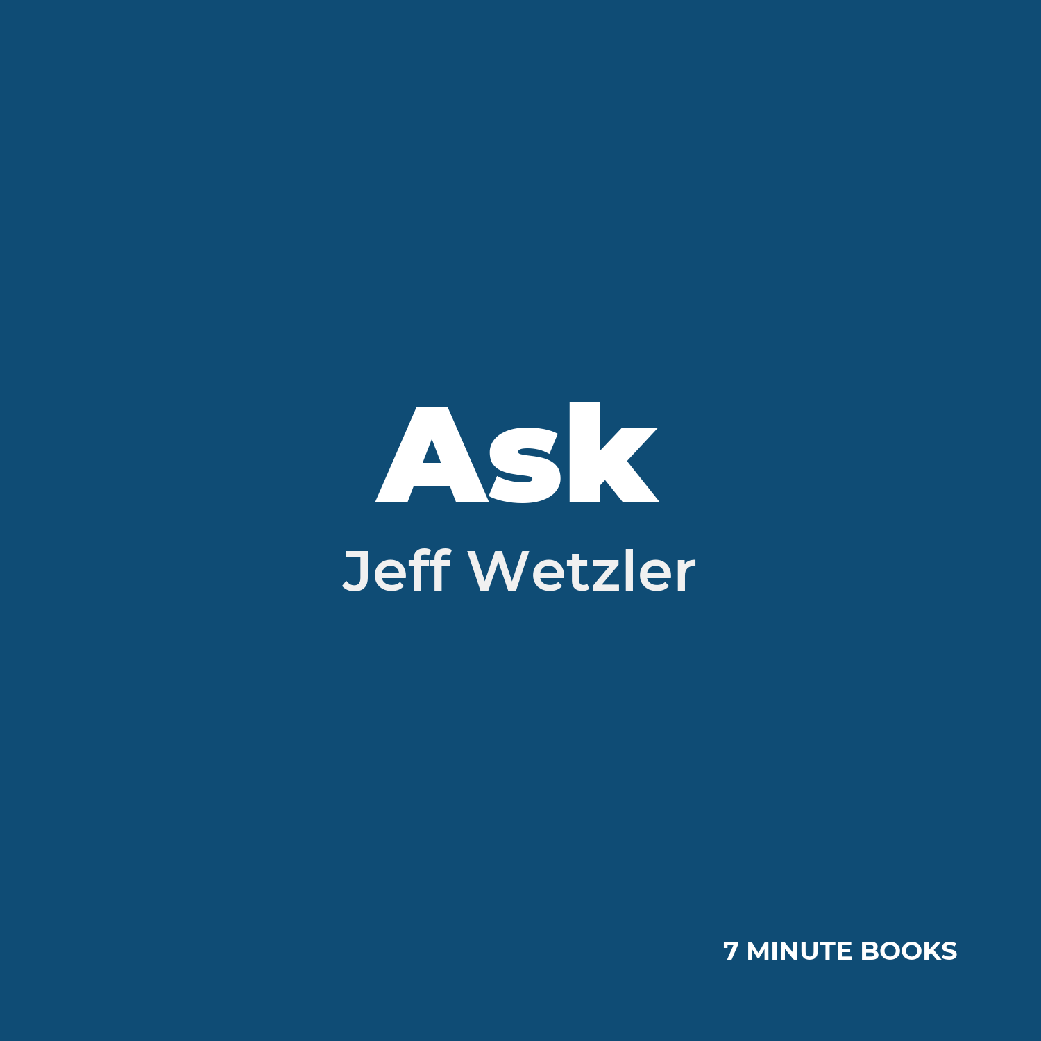 Ask cover