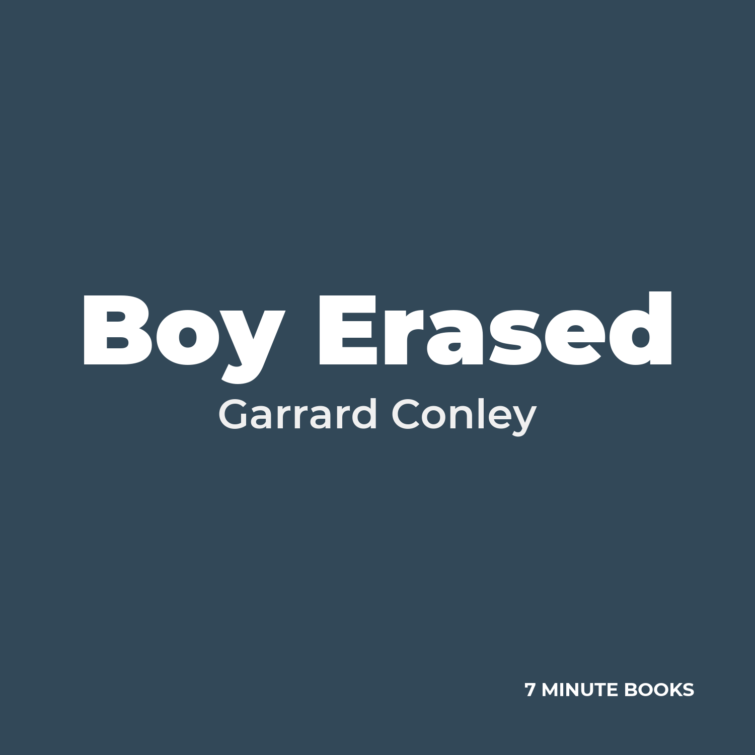 Boy Erased cover