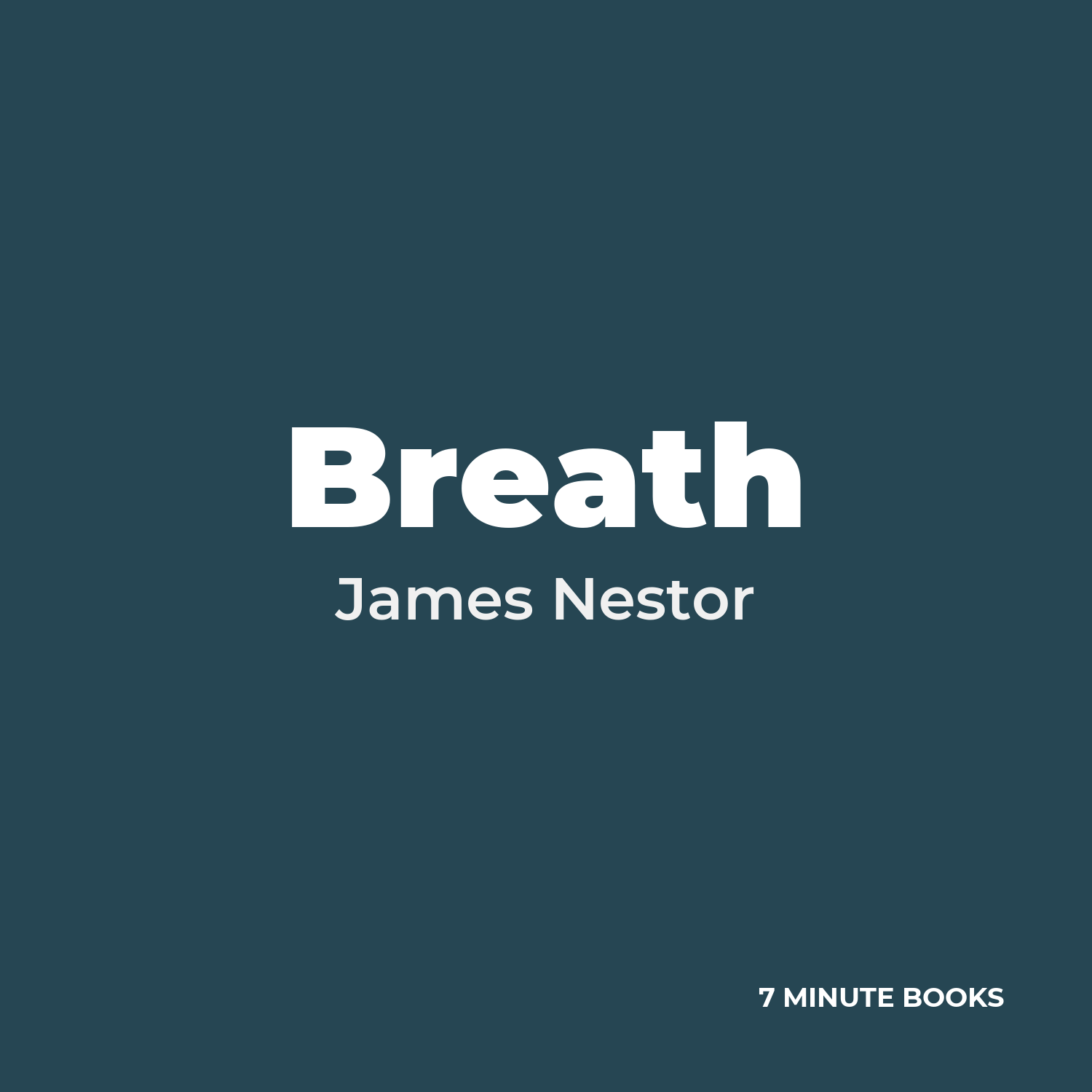 Breath cover