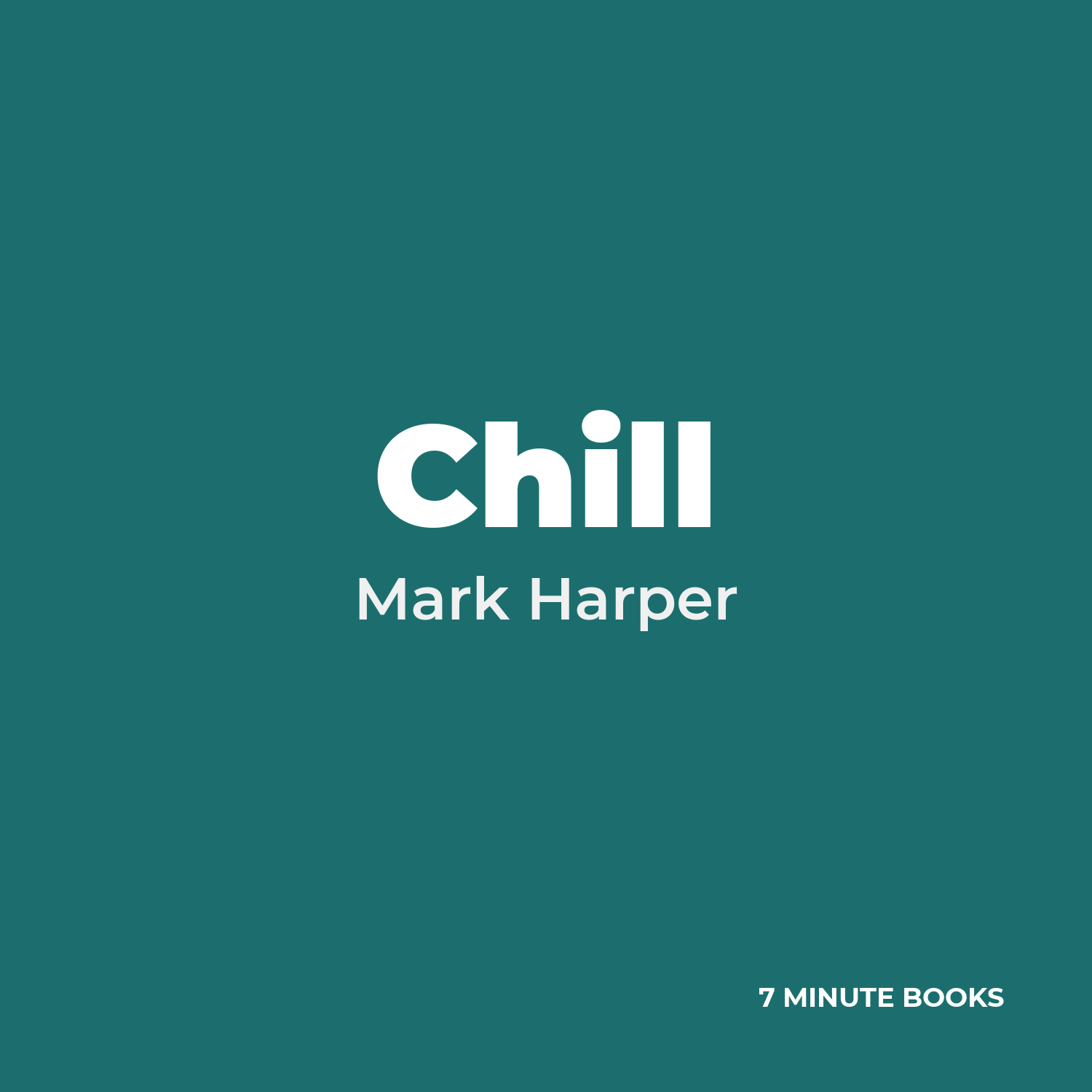 Chill cover