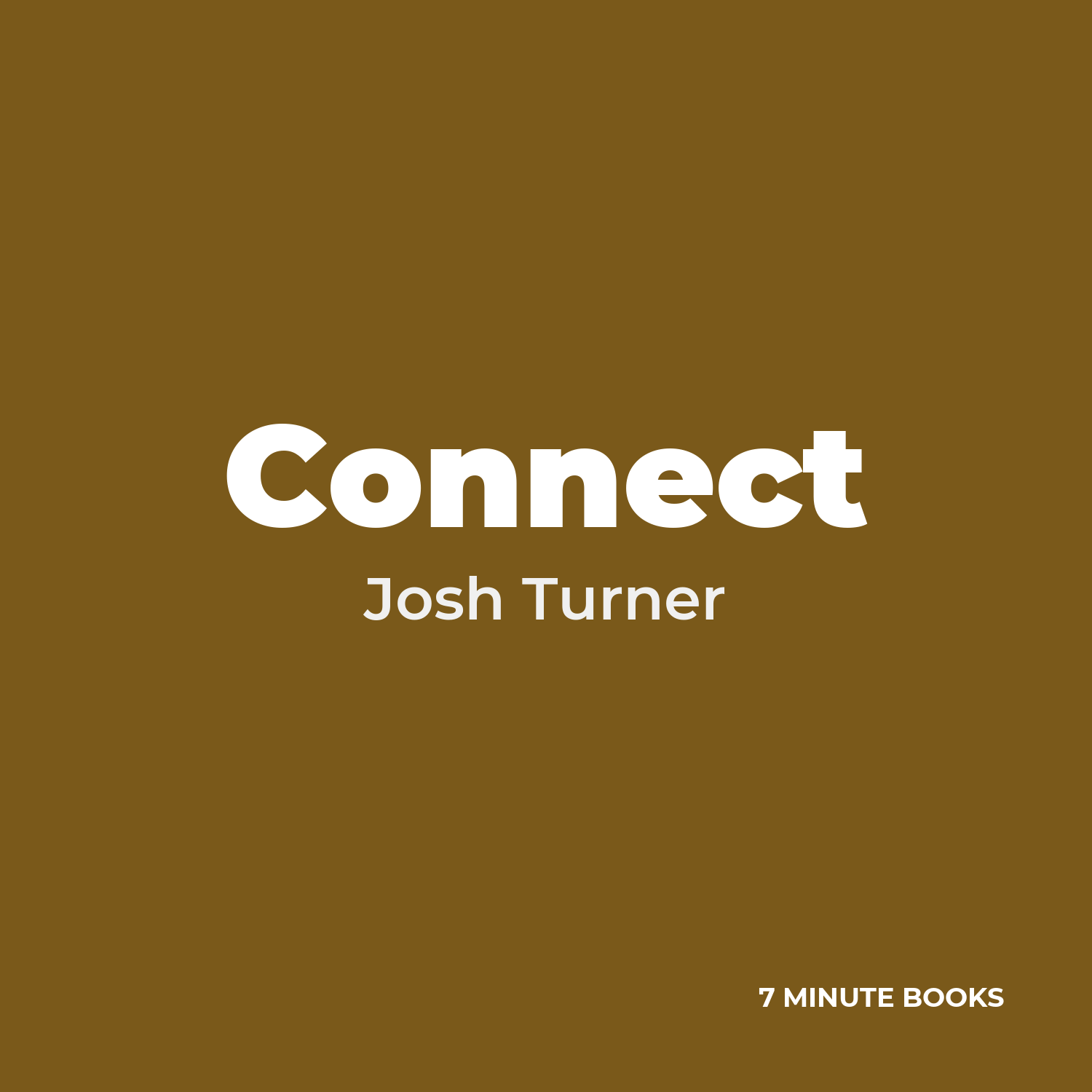 Connect cover