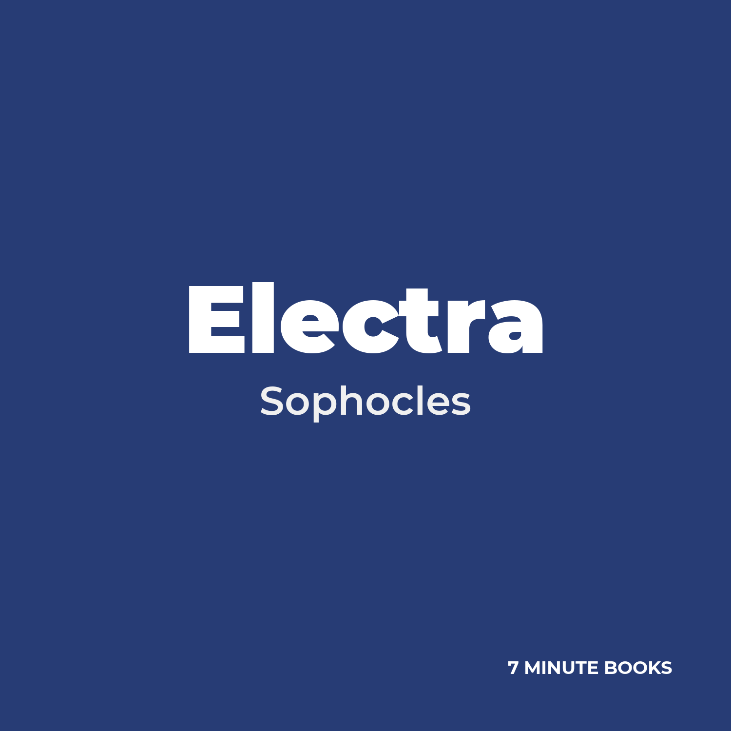 Electra cover