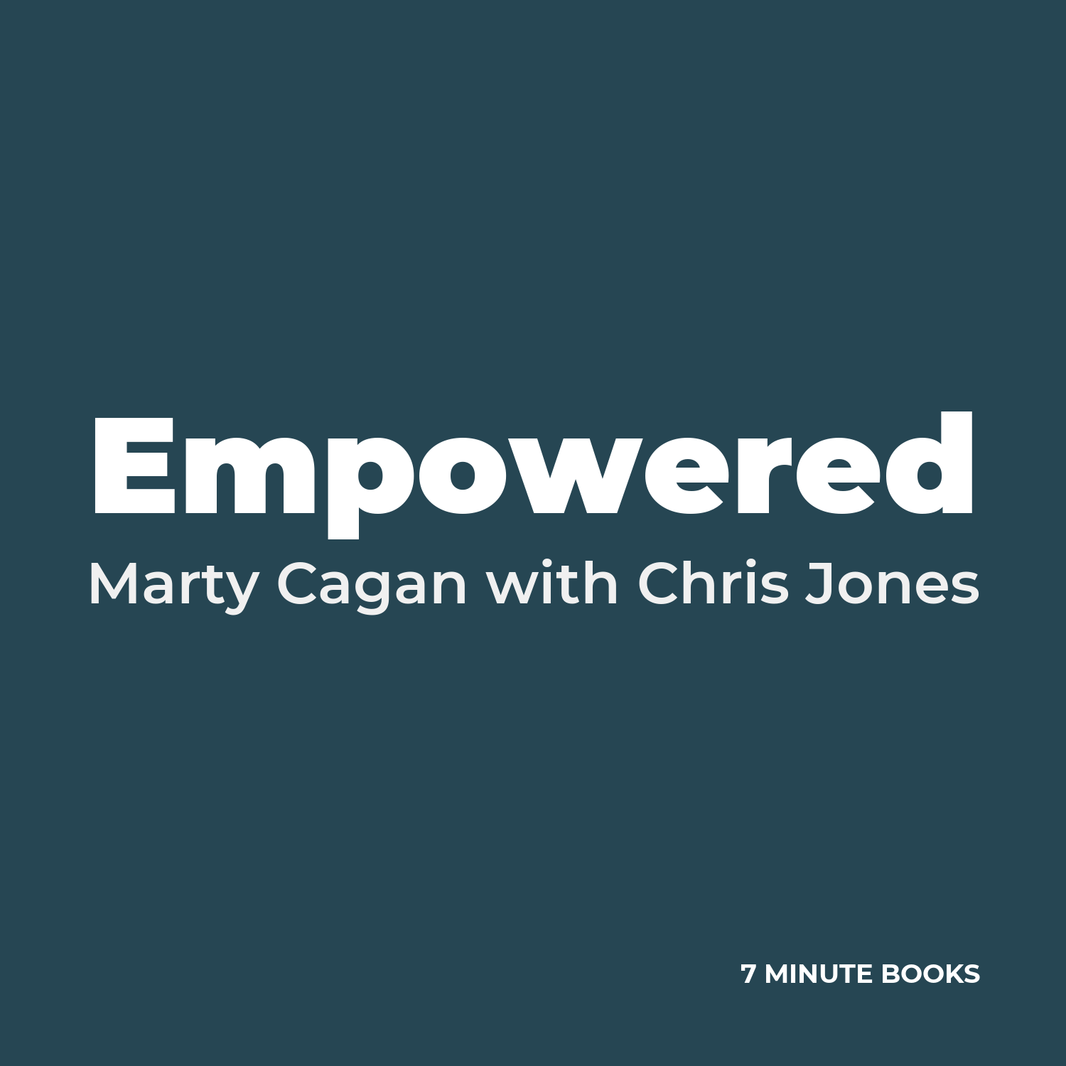 Empowered cover