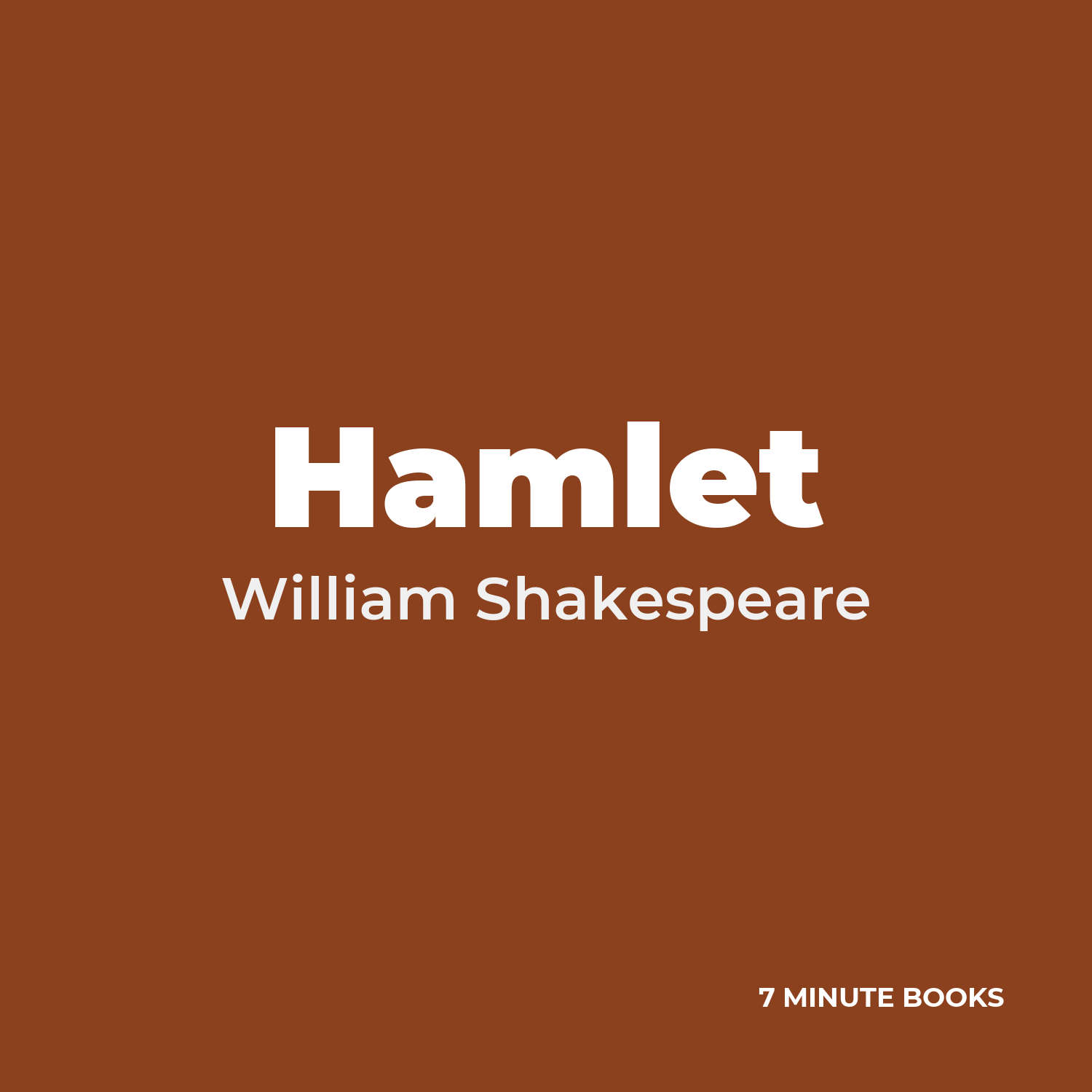 Hamlet cover