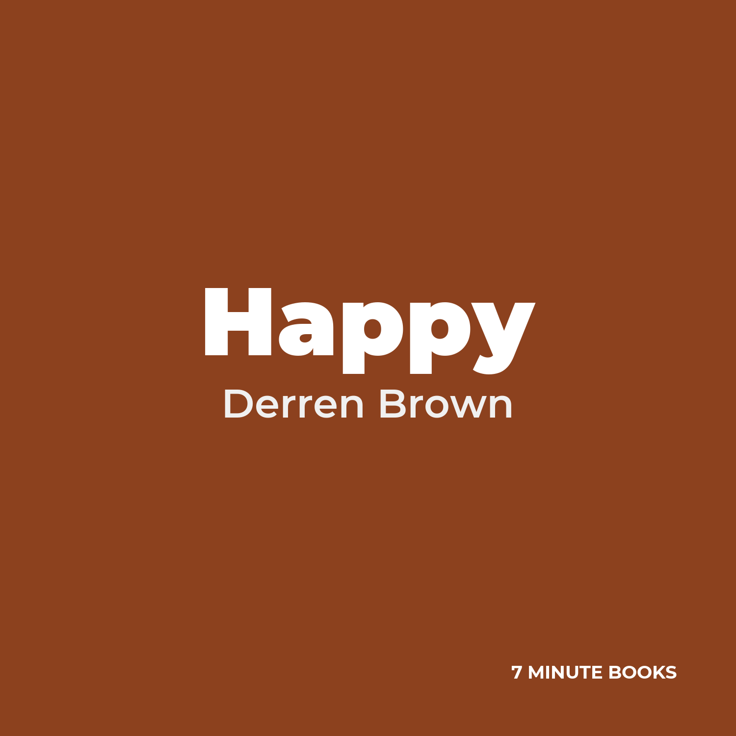 Happy cover