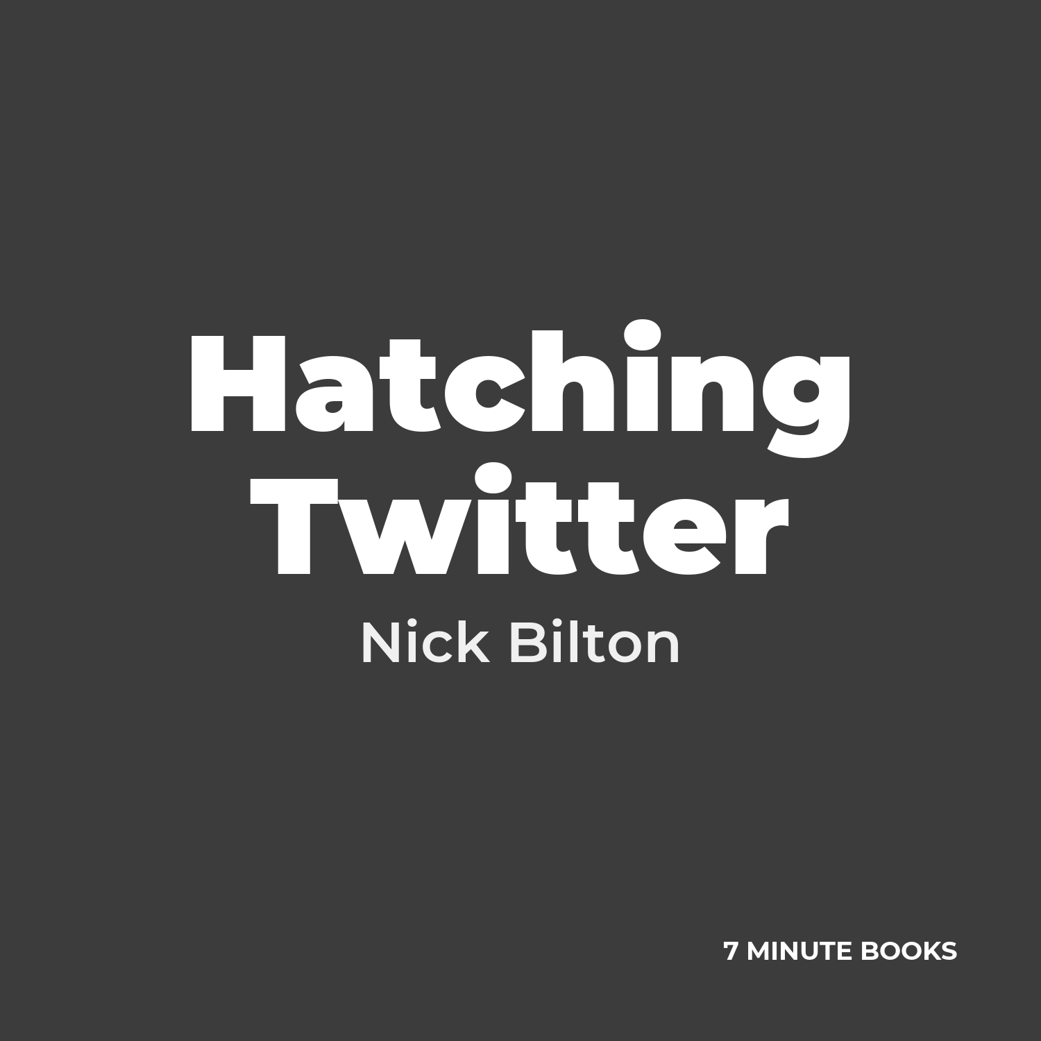 Hatching Twitter cover