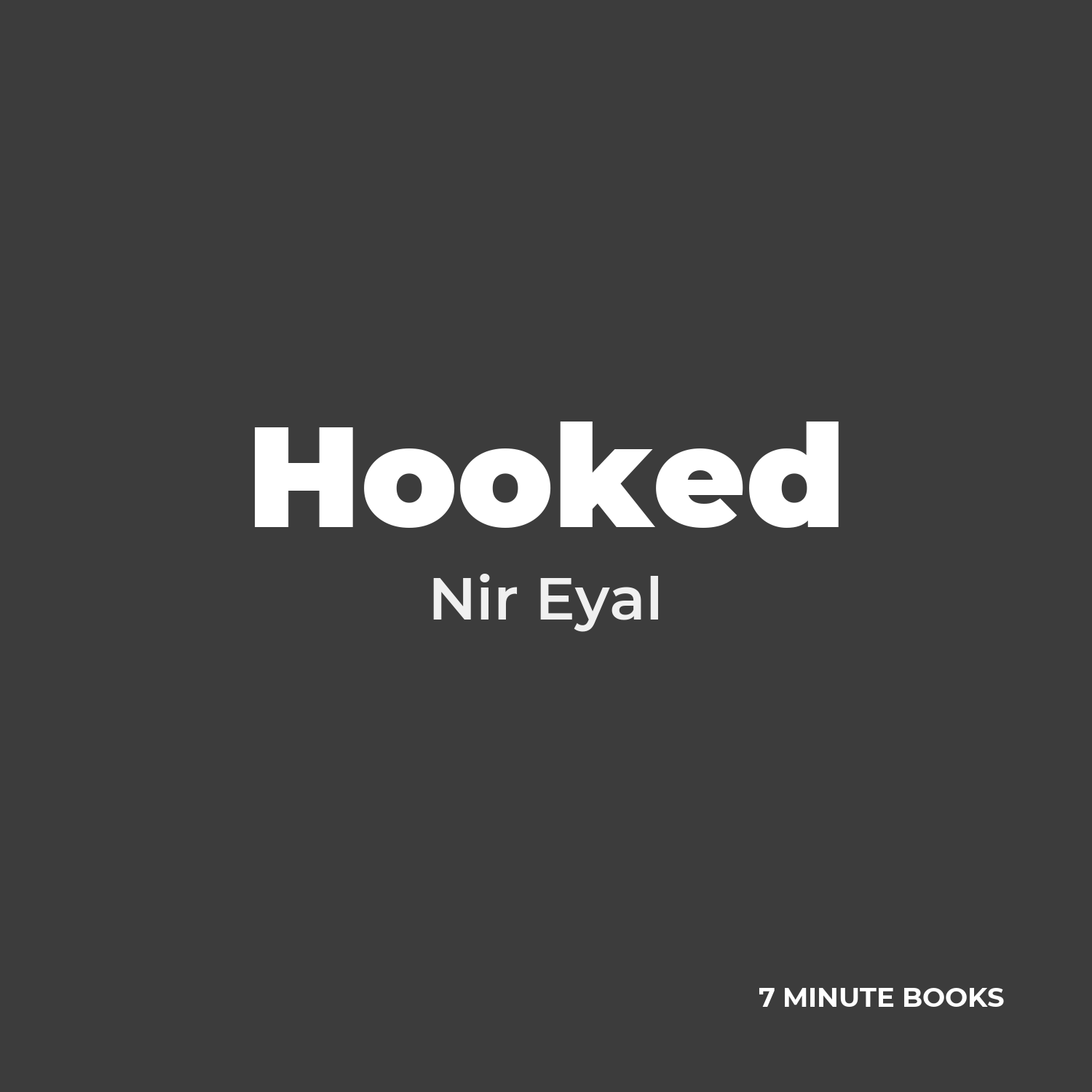 Hooked cover