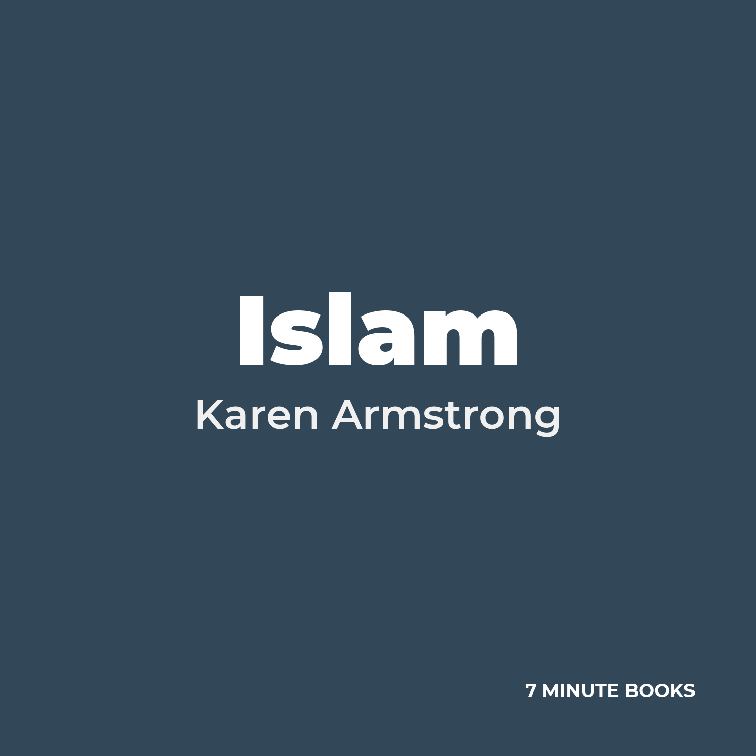 Islam cover