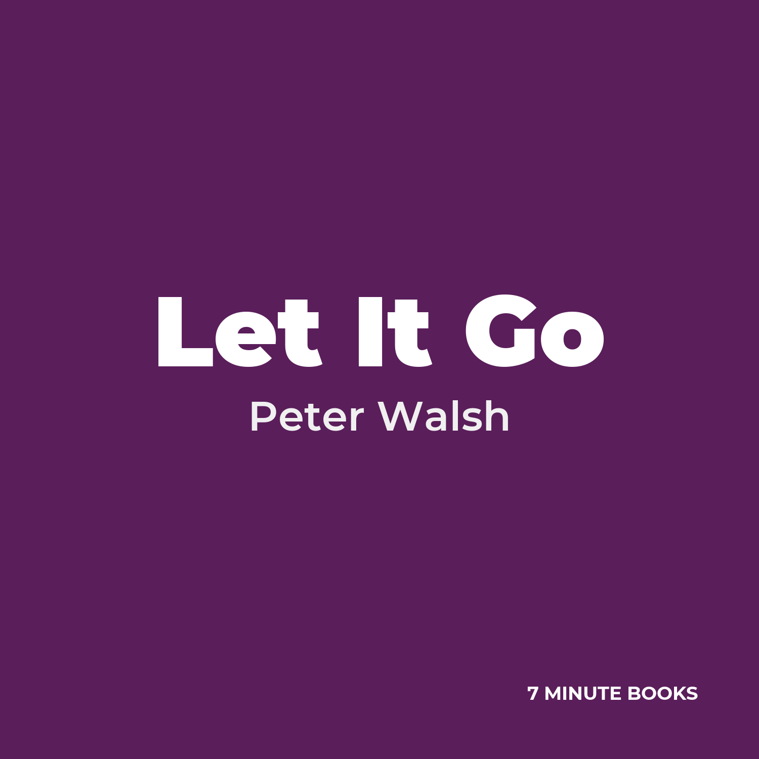 Let It Go cover