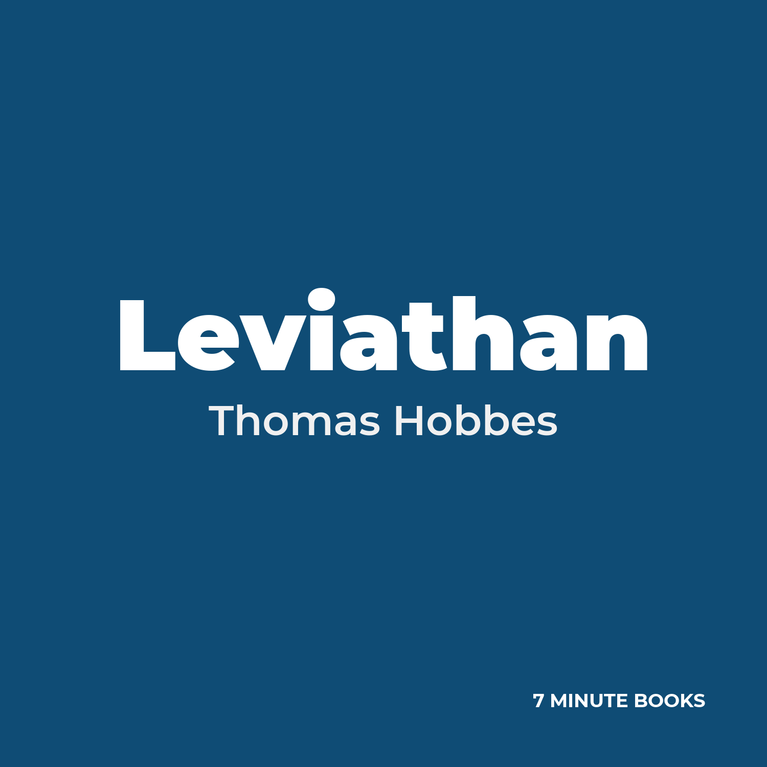 Leviathan cover