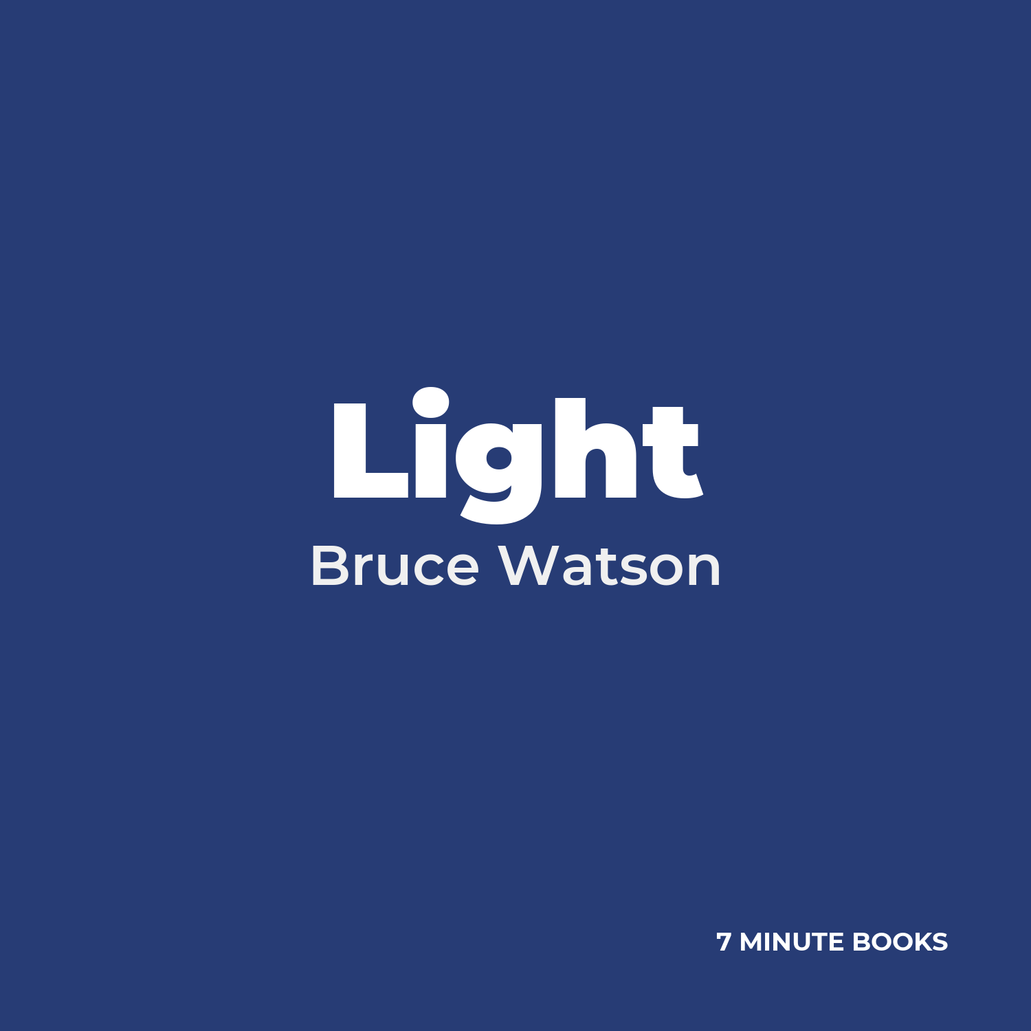 Light cover