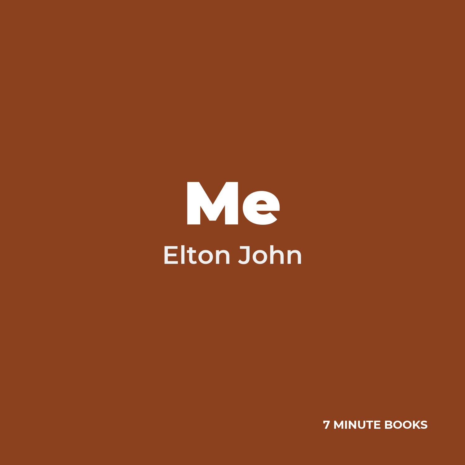 Me cover