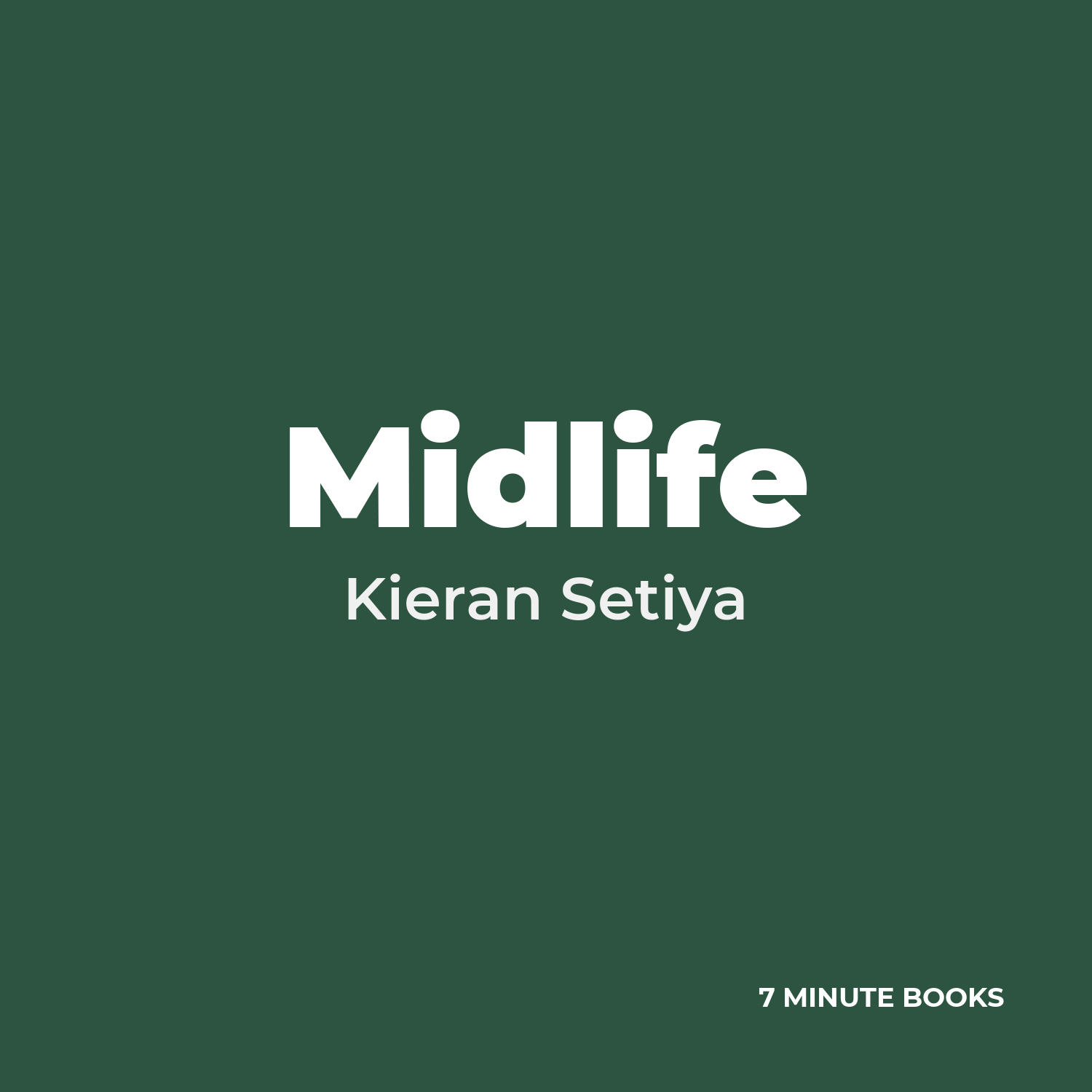 Midlife cover