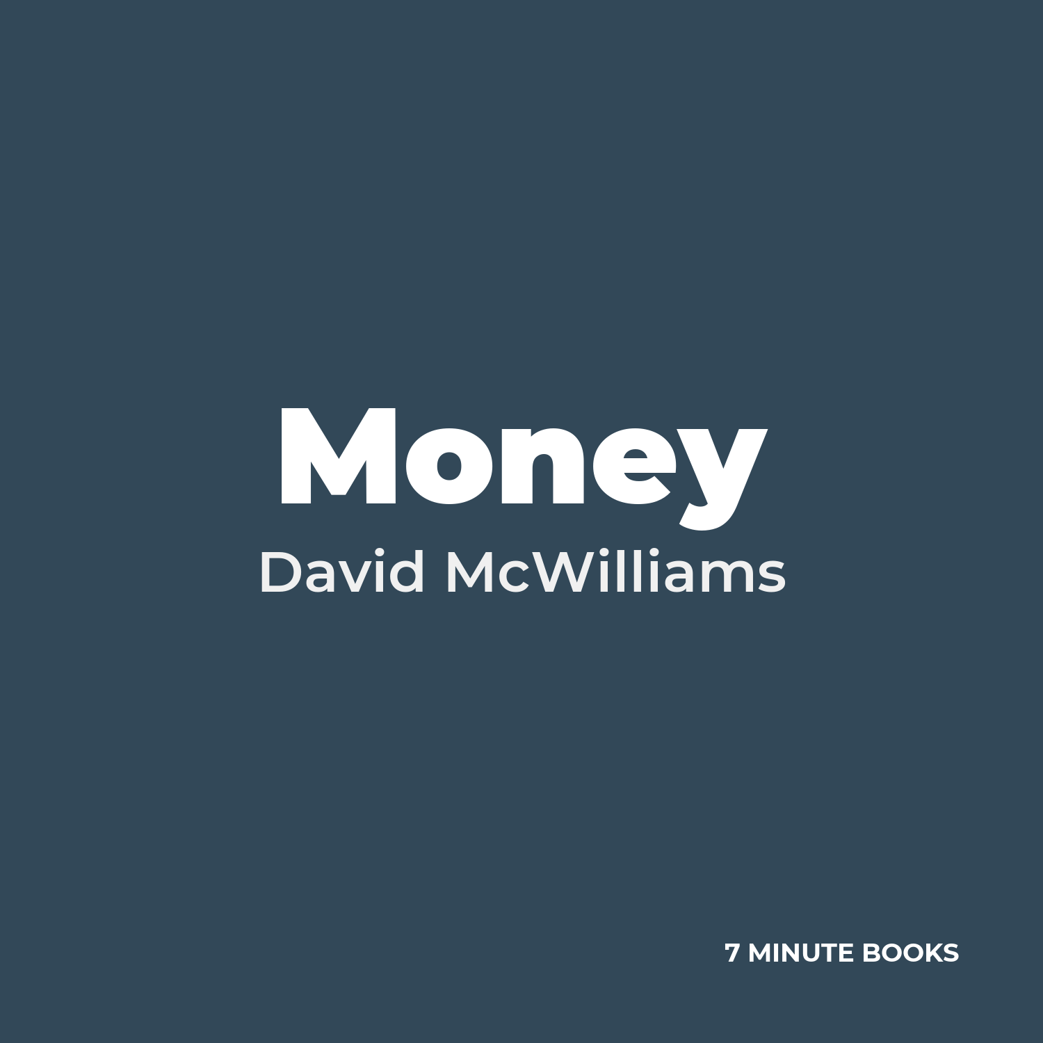 Money cover