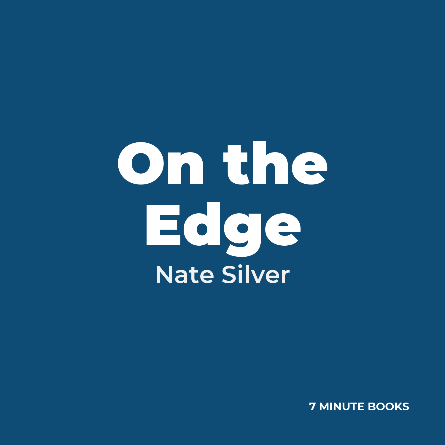 On the Edge cover