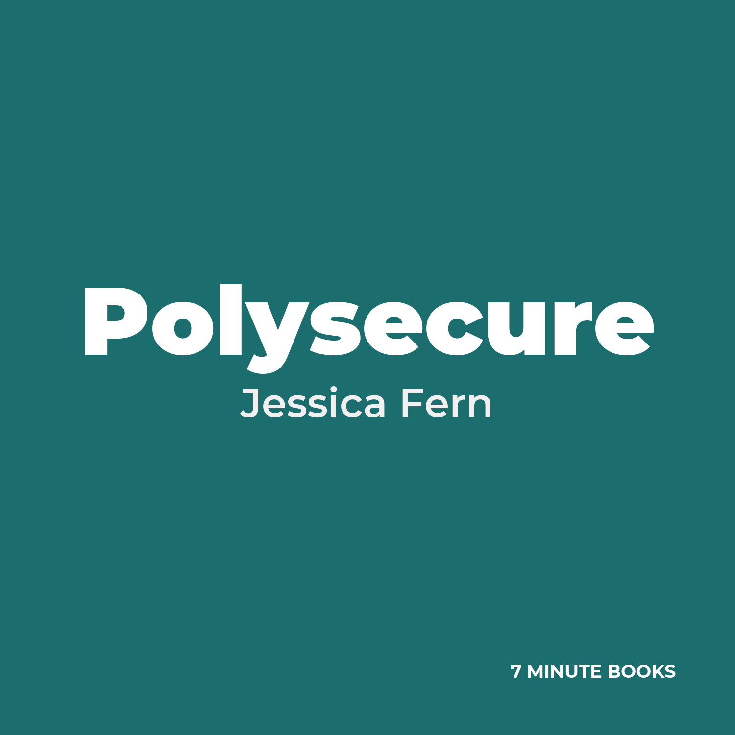 Polysecure cover