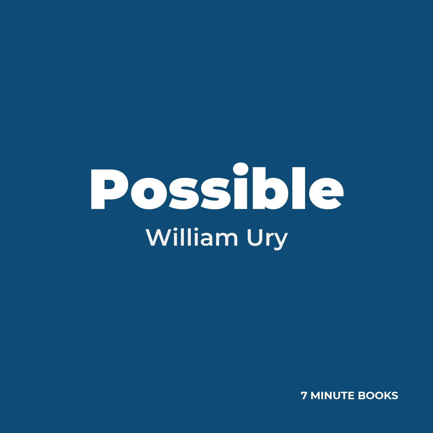 Possible cover