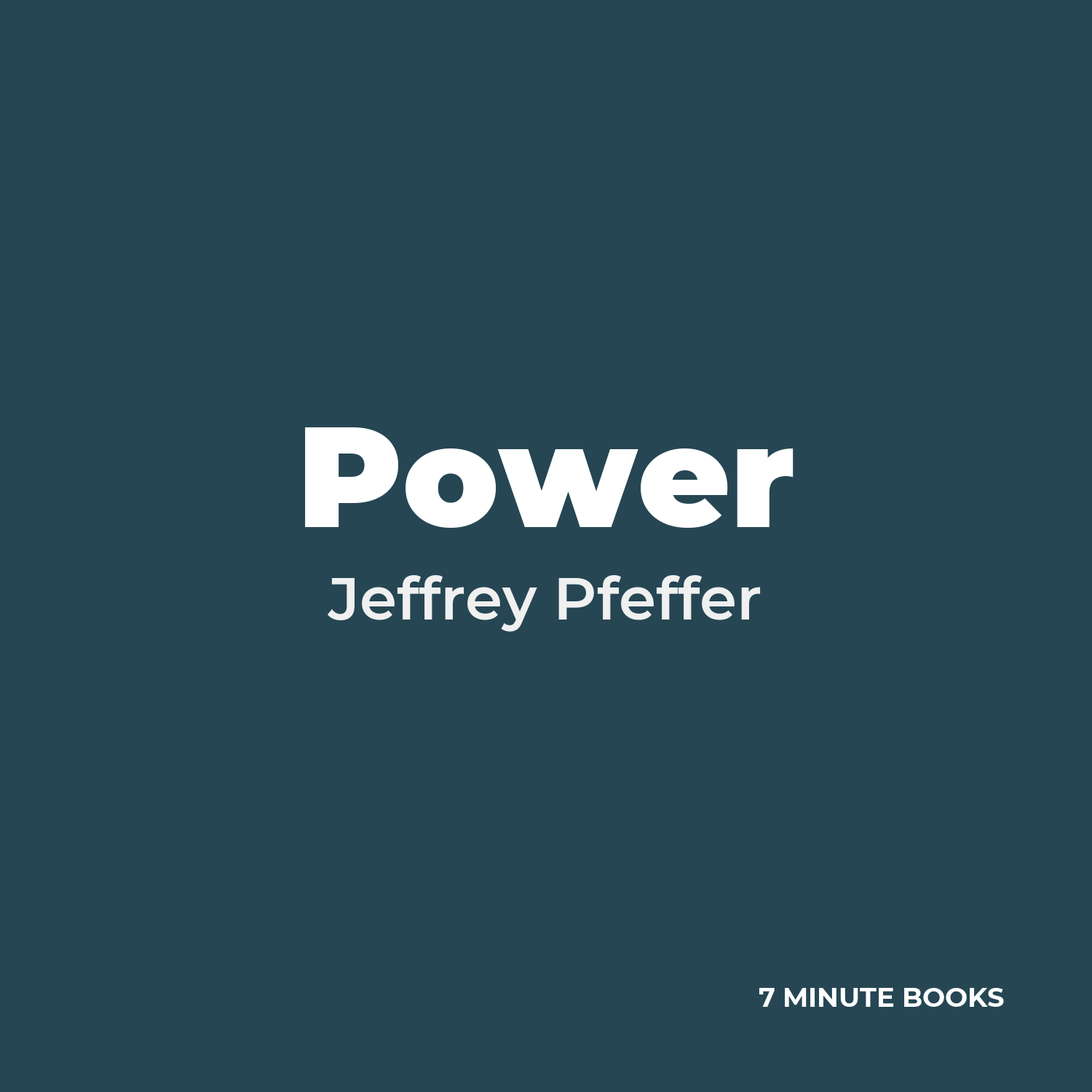 Power cover