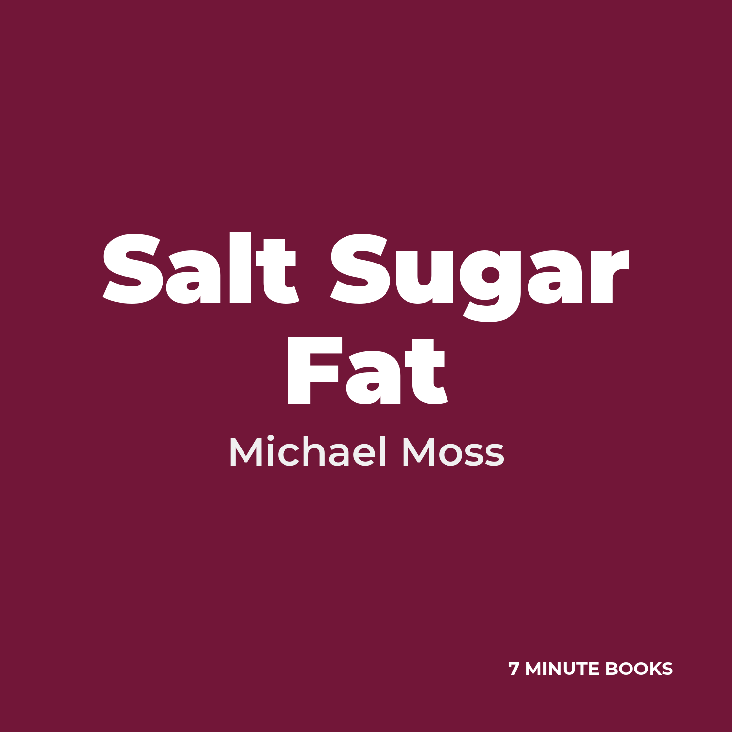 Salt Sugar Fat cover