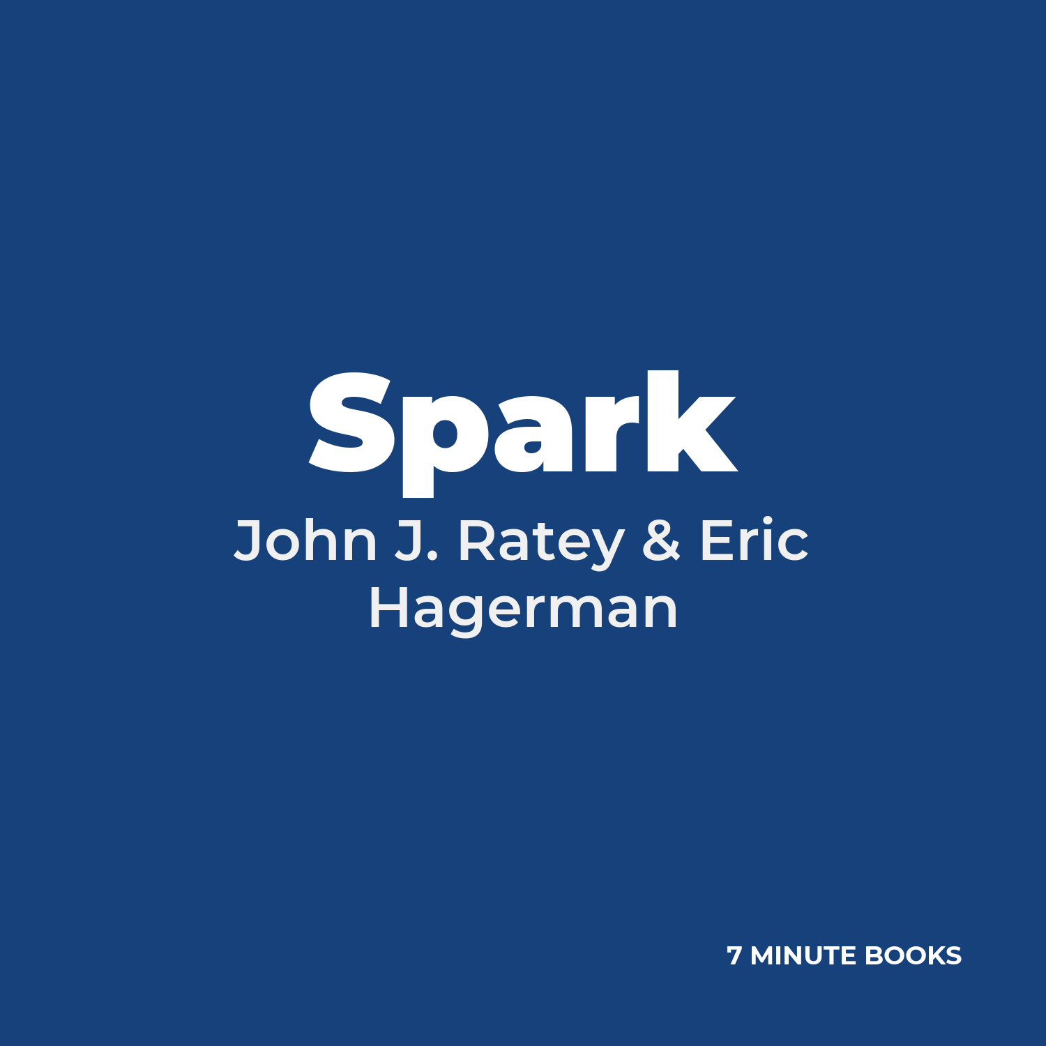 Spark cover